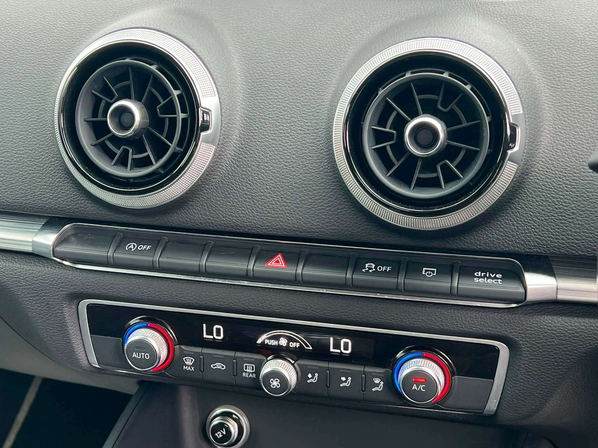 2018 AUDI A3 2018 AUDI A3