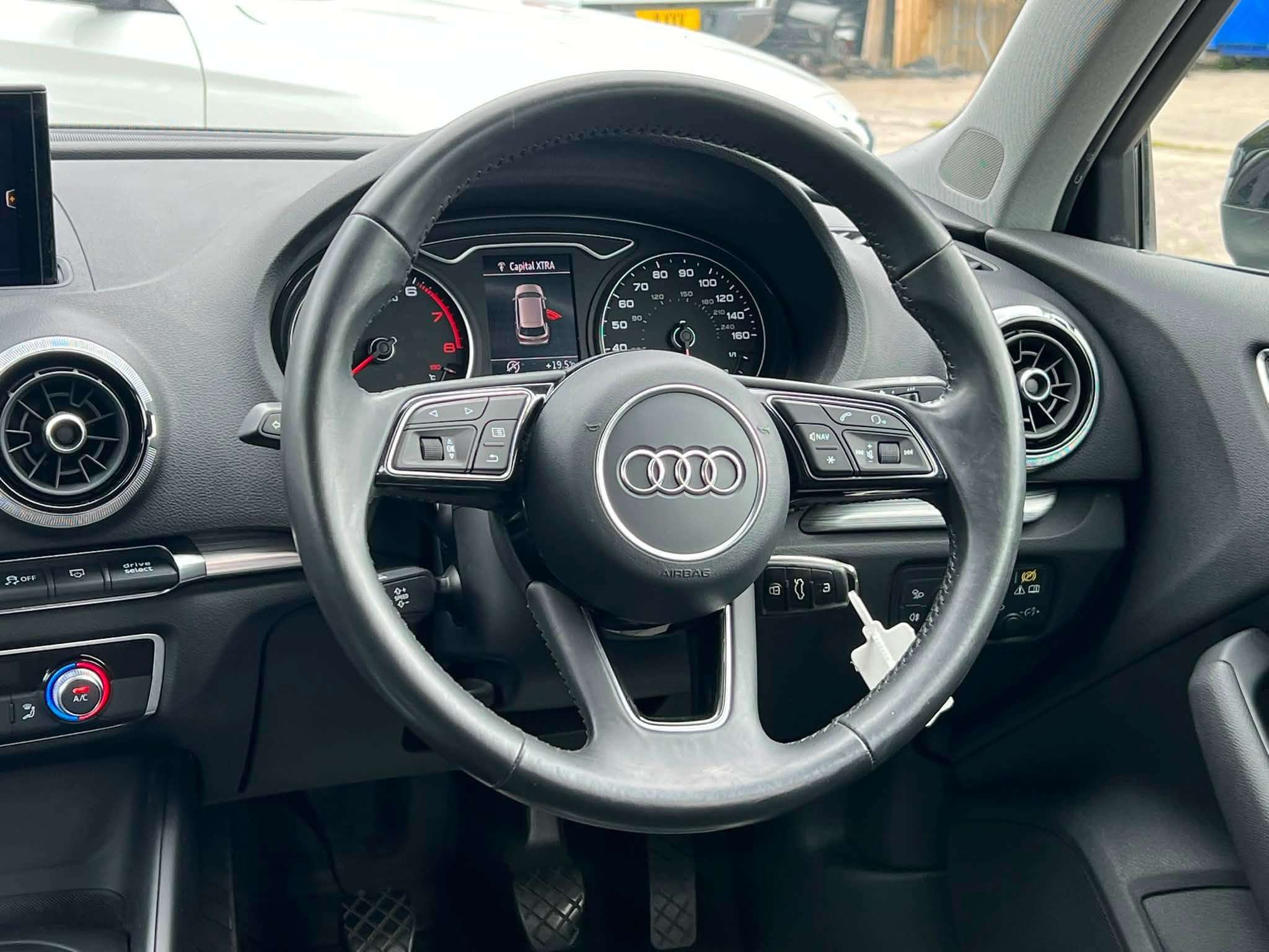 2018 AUDI A3 2018 AUDI A3