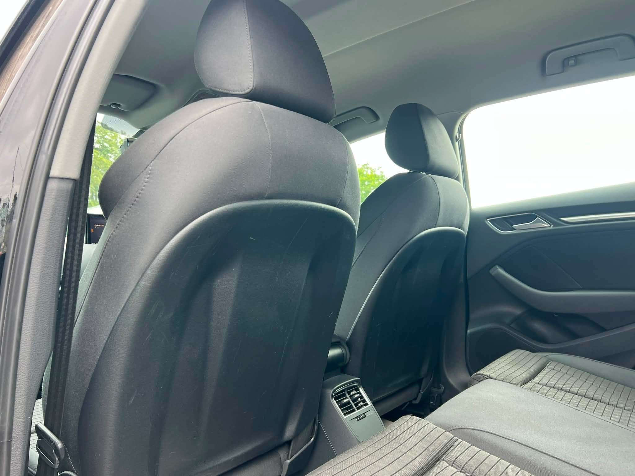 2018 AUDI A3 2018 AUDI A3