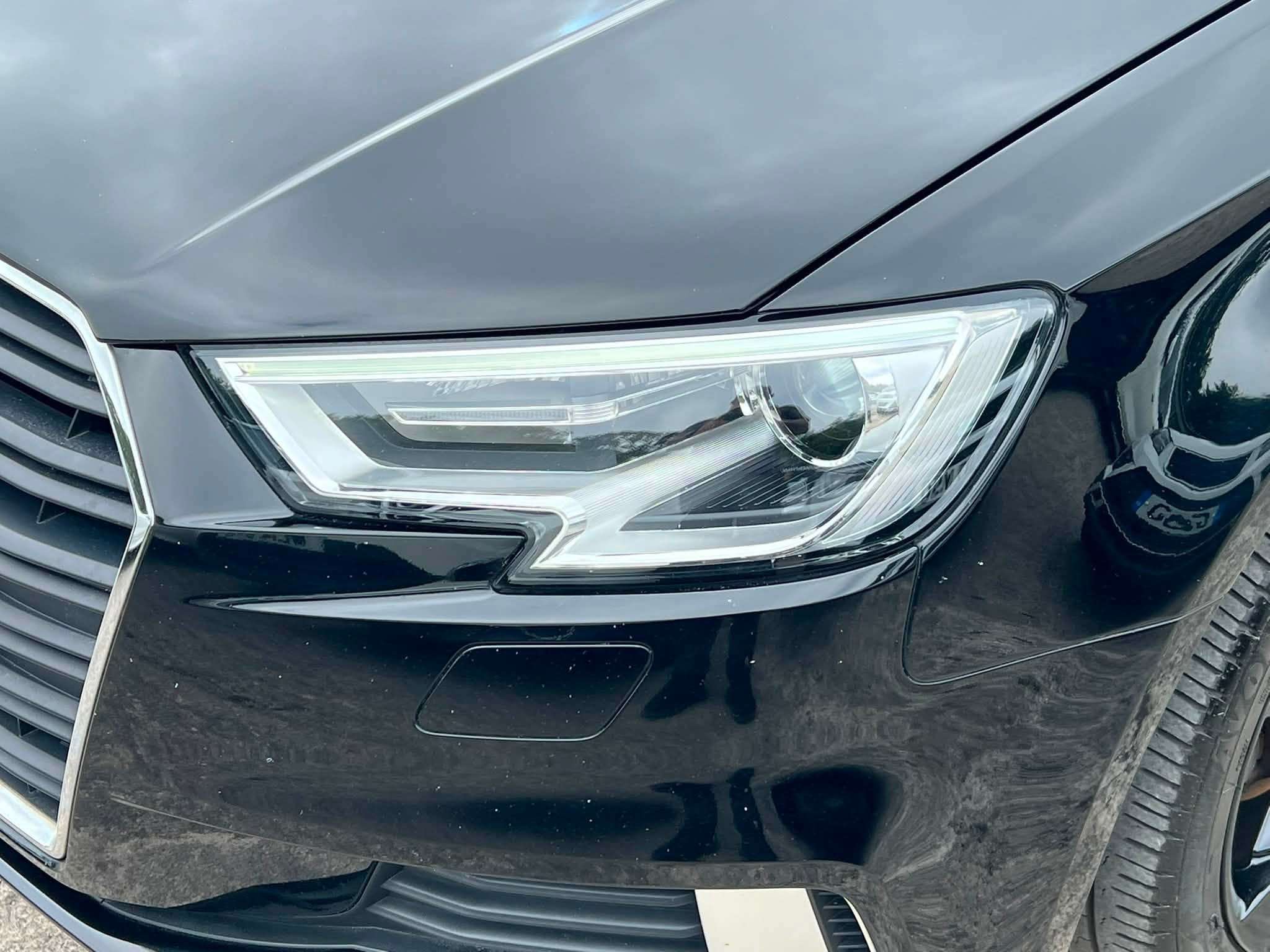 2018 AUDI A3 2018 AUDI A3