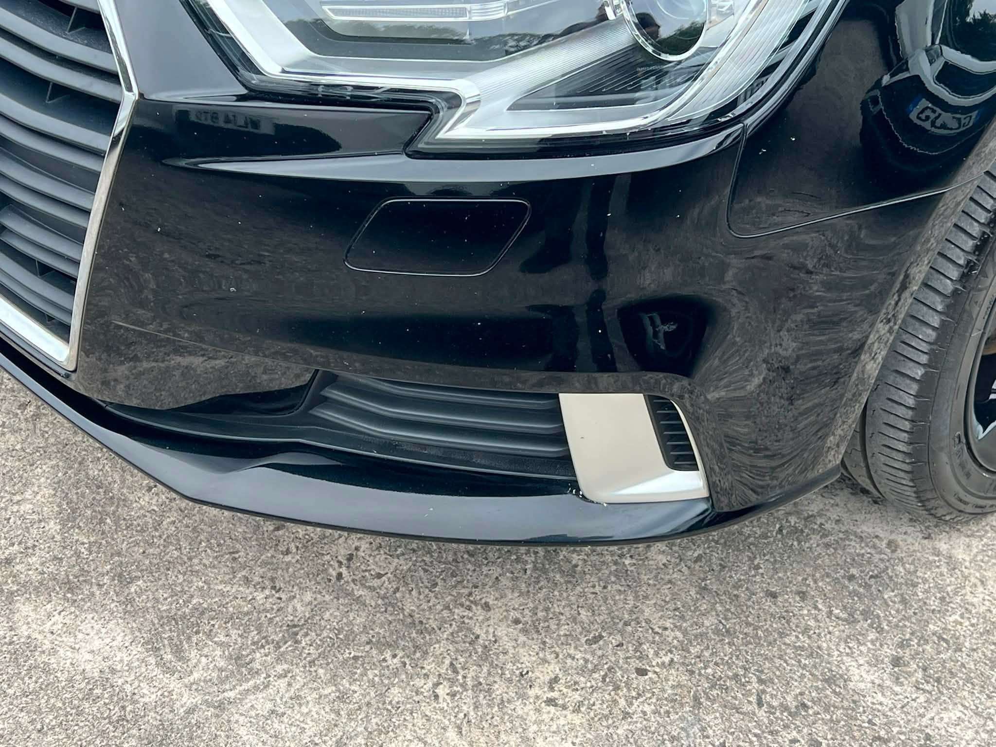 2018 AUDI A3 2018 AUDI A3