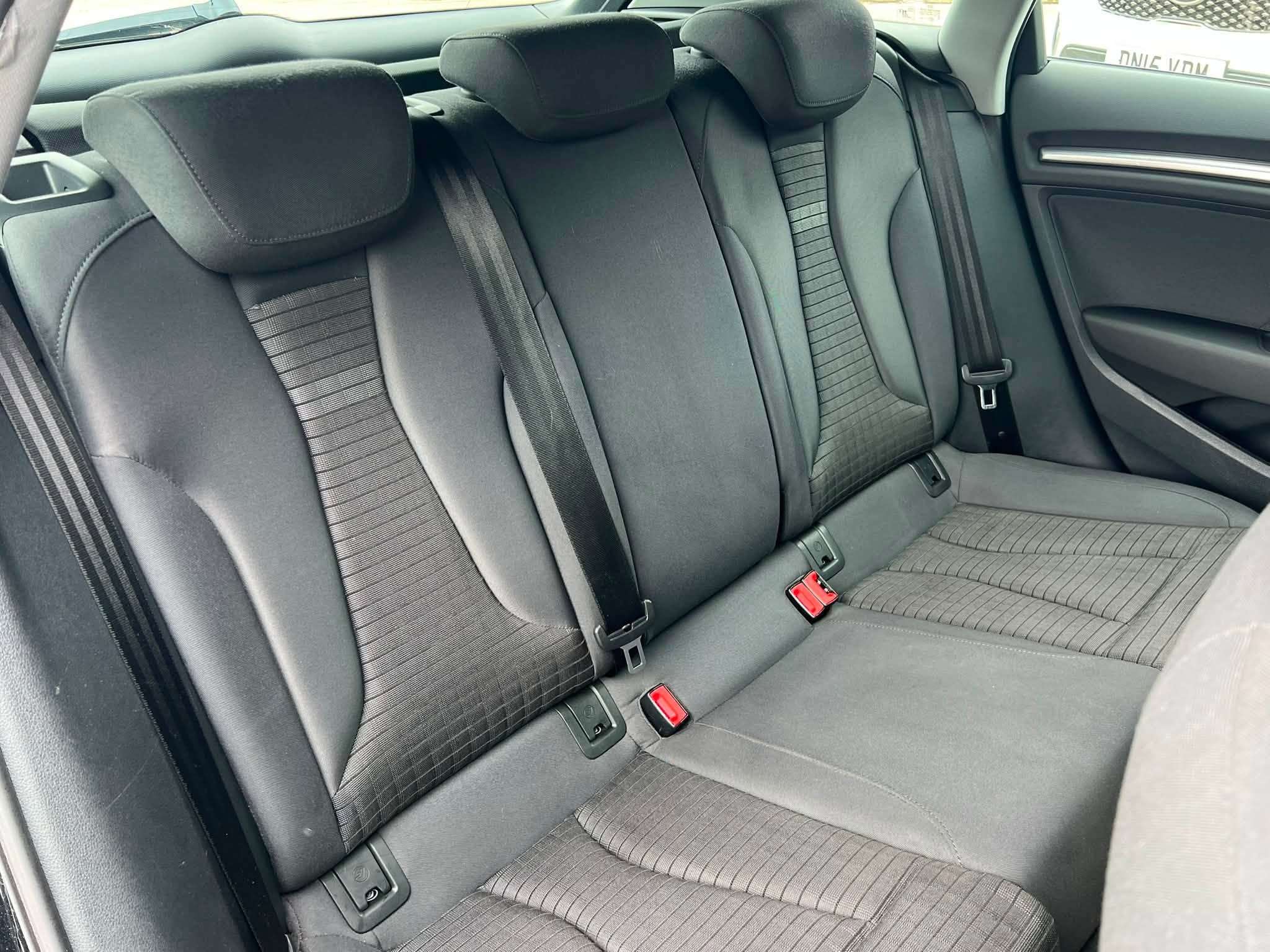 2018 AUDI A3 2018 AUDI A3