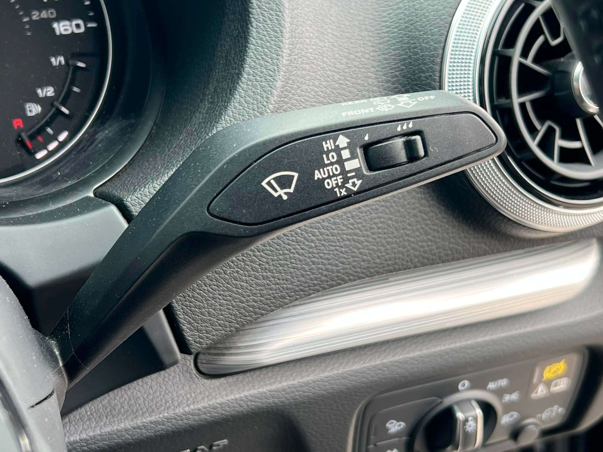2018 AUDI A3 2018 AUDI A3