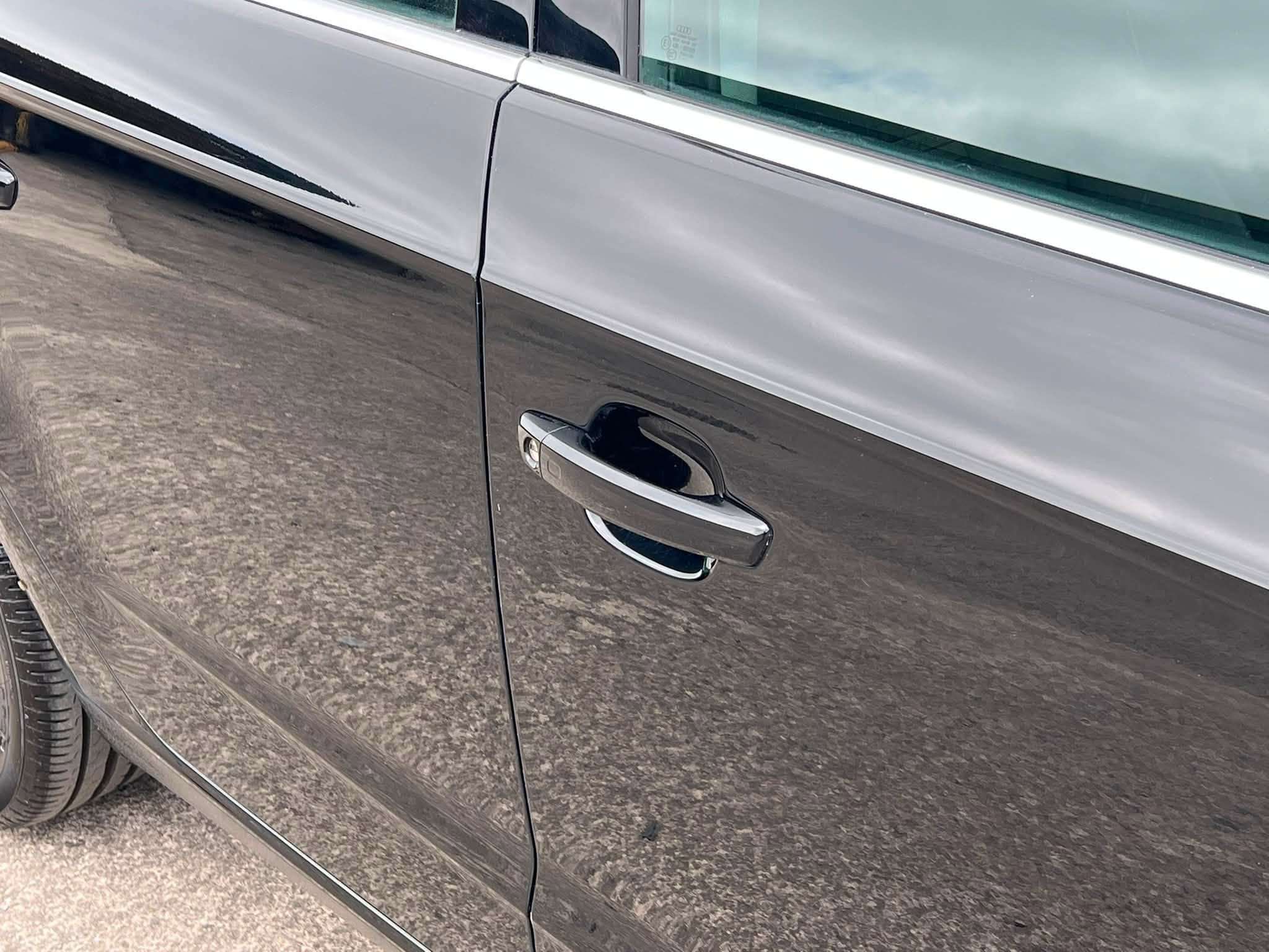 2018 AUDI A3 2018 AUDI A3