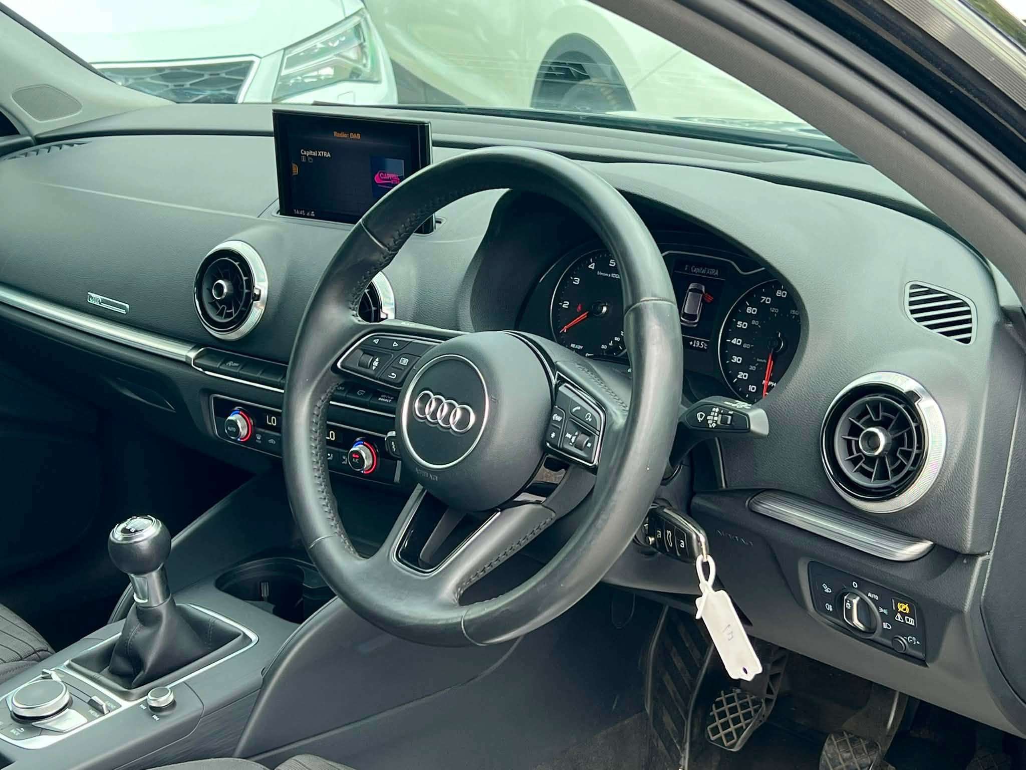 2018 AUDI A3 2018 AUDI A3