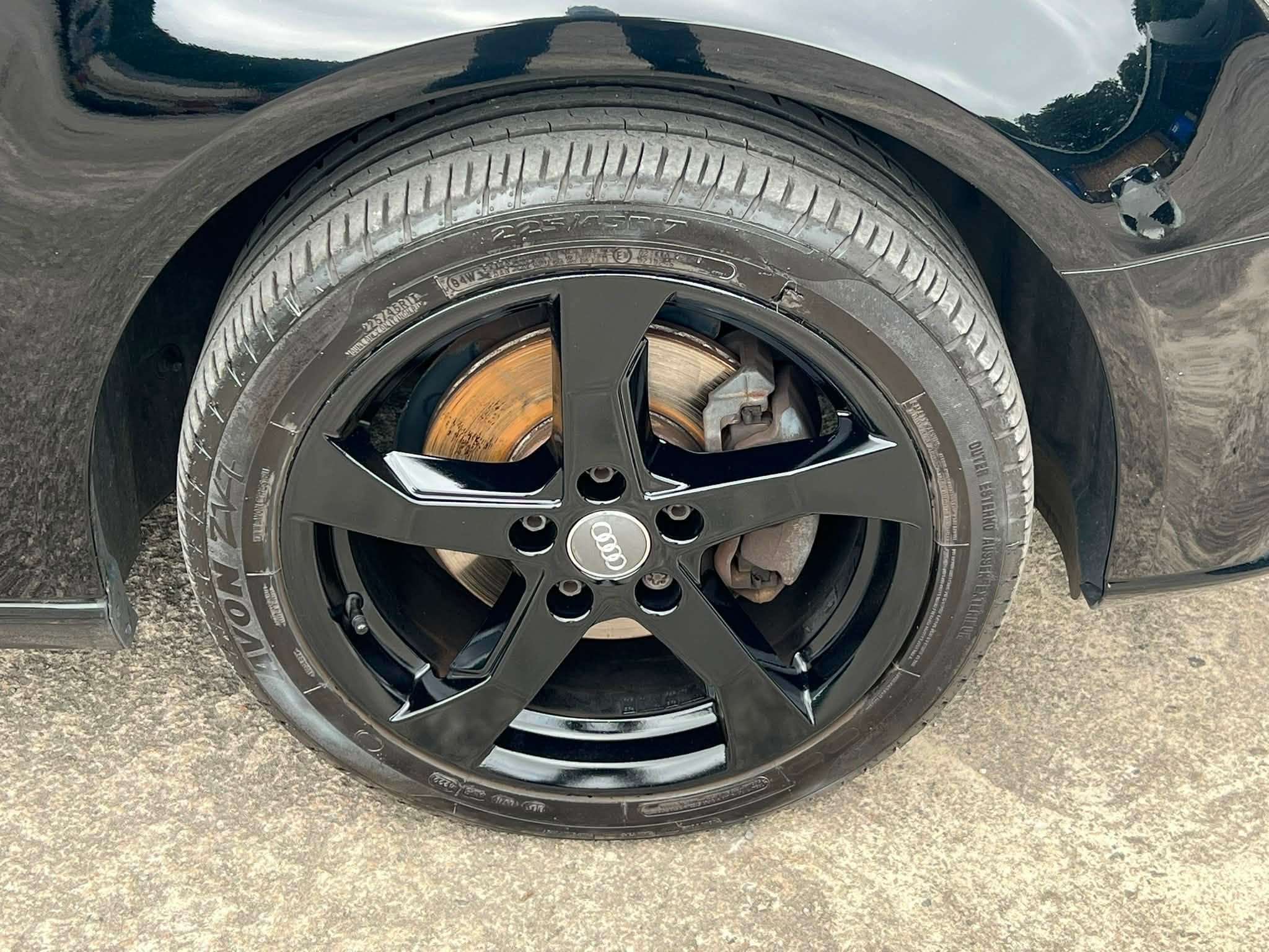 2018 AUDI A3 2018 AUDI A3