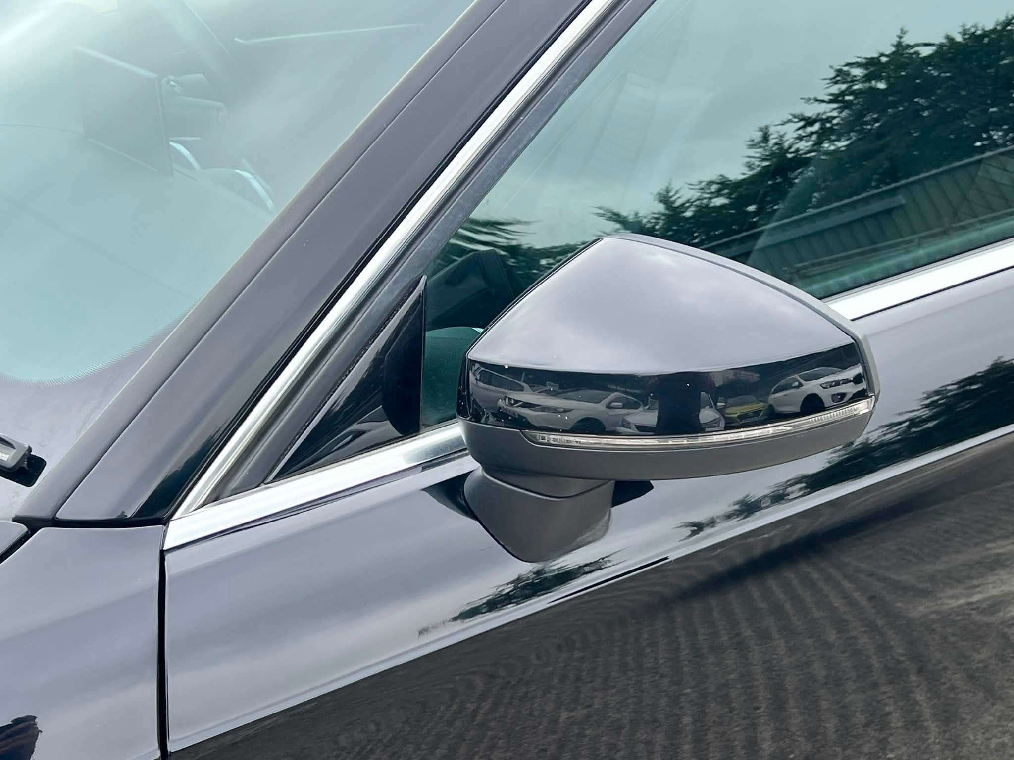 2018 AUDI A3 2018 AUDI A3