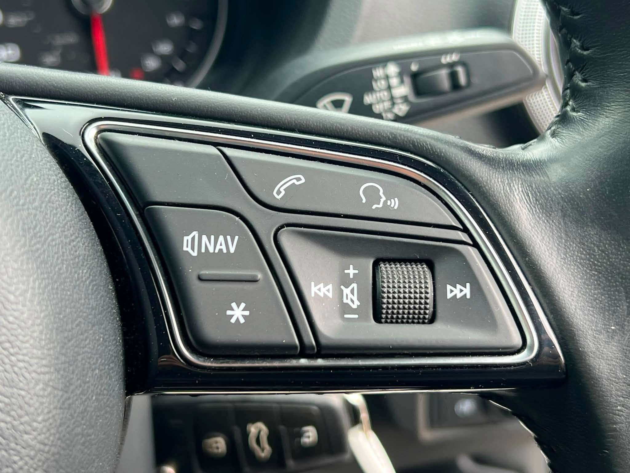 2018 AUDI A3 2018 AUDI A3