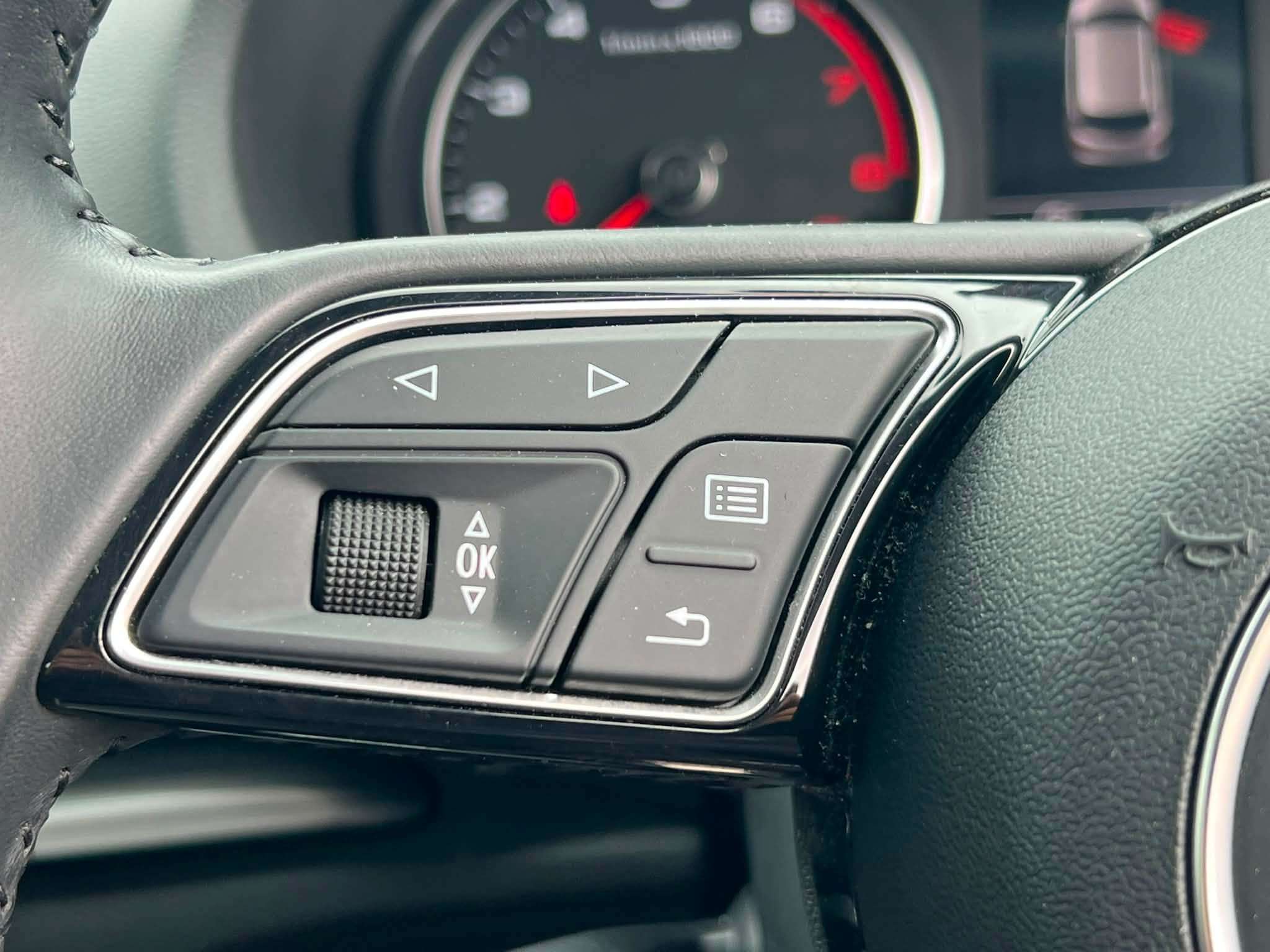 2018 AUDI A3 2018 AUDI A3