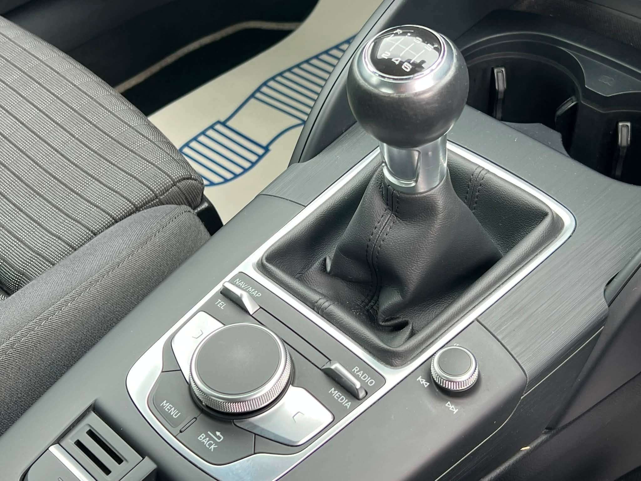 2018 AUDI A3 2018 AUDI A3