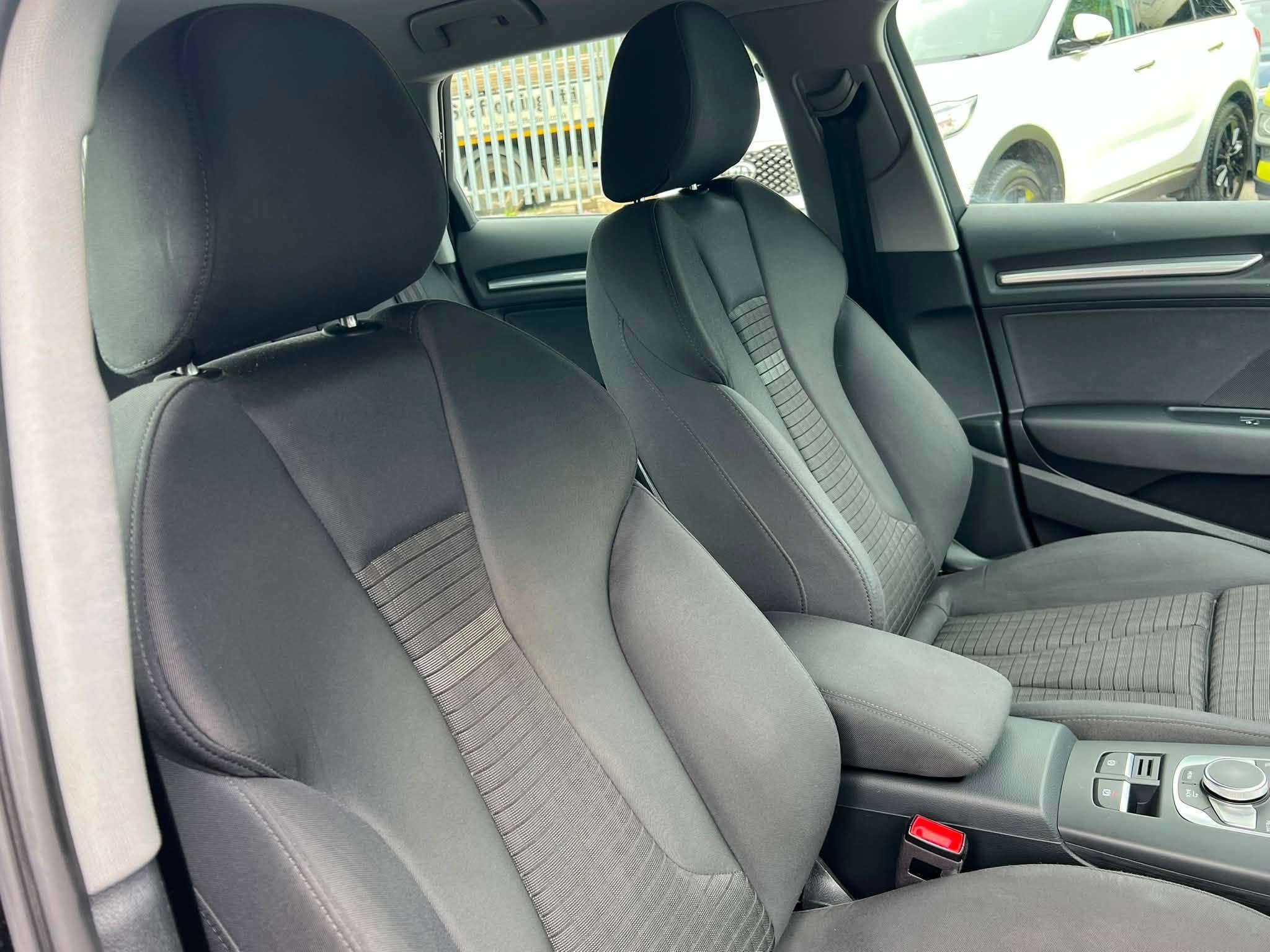 2018 AUDI A3 2018 AUDI A3