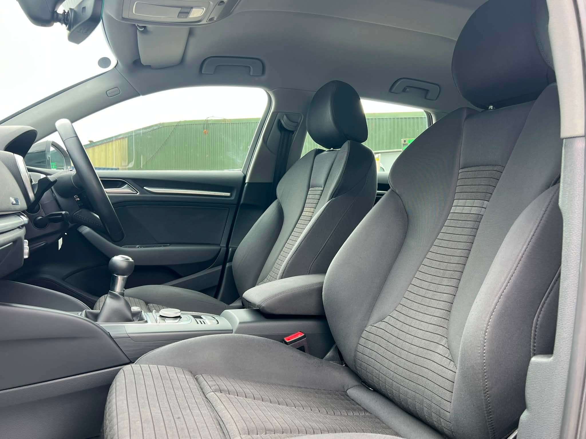 2018 AUDI A3 2018 AUDI A3