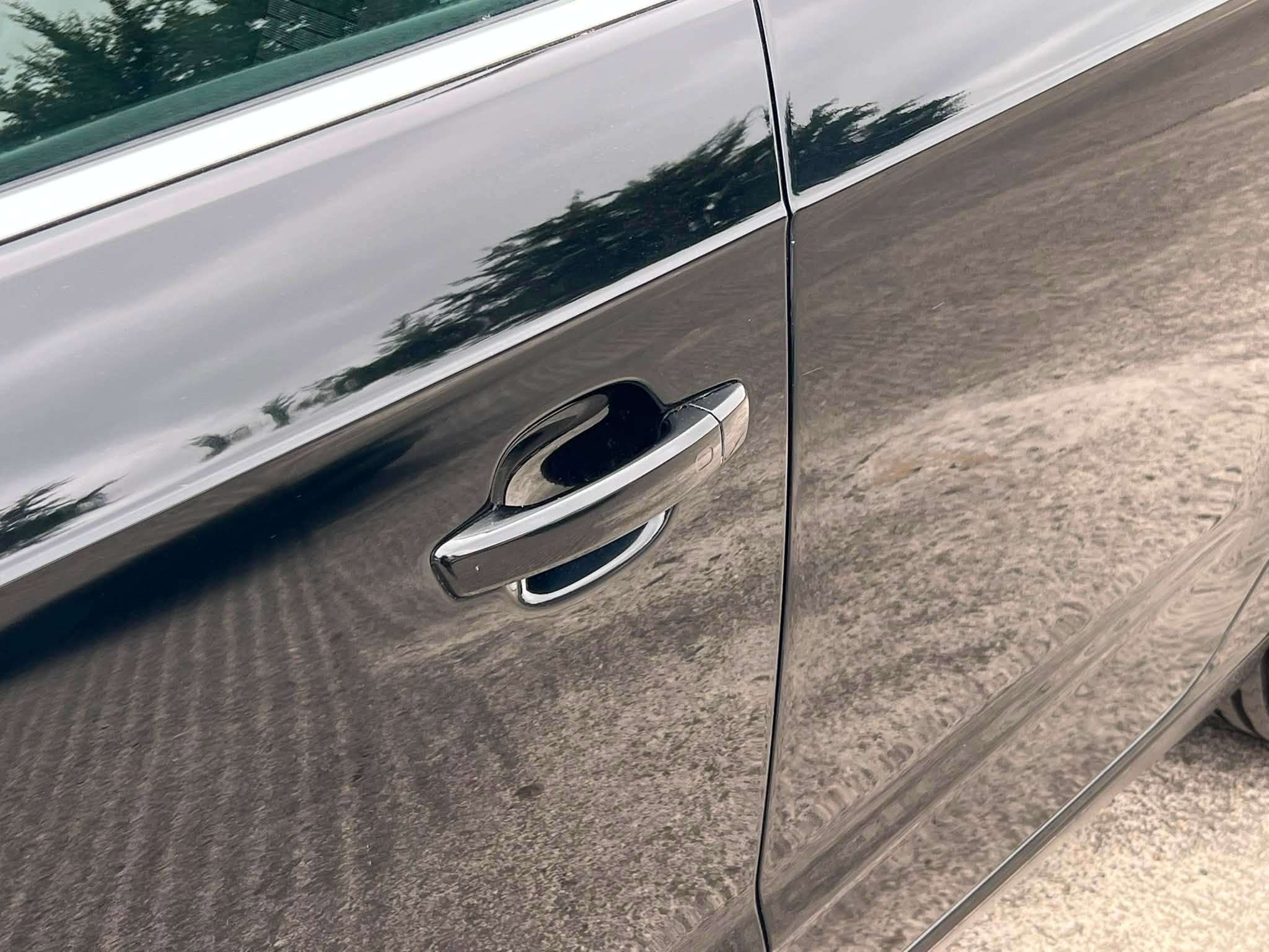 2018 AUDI A3 2018 AUDI A3