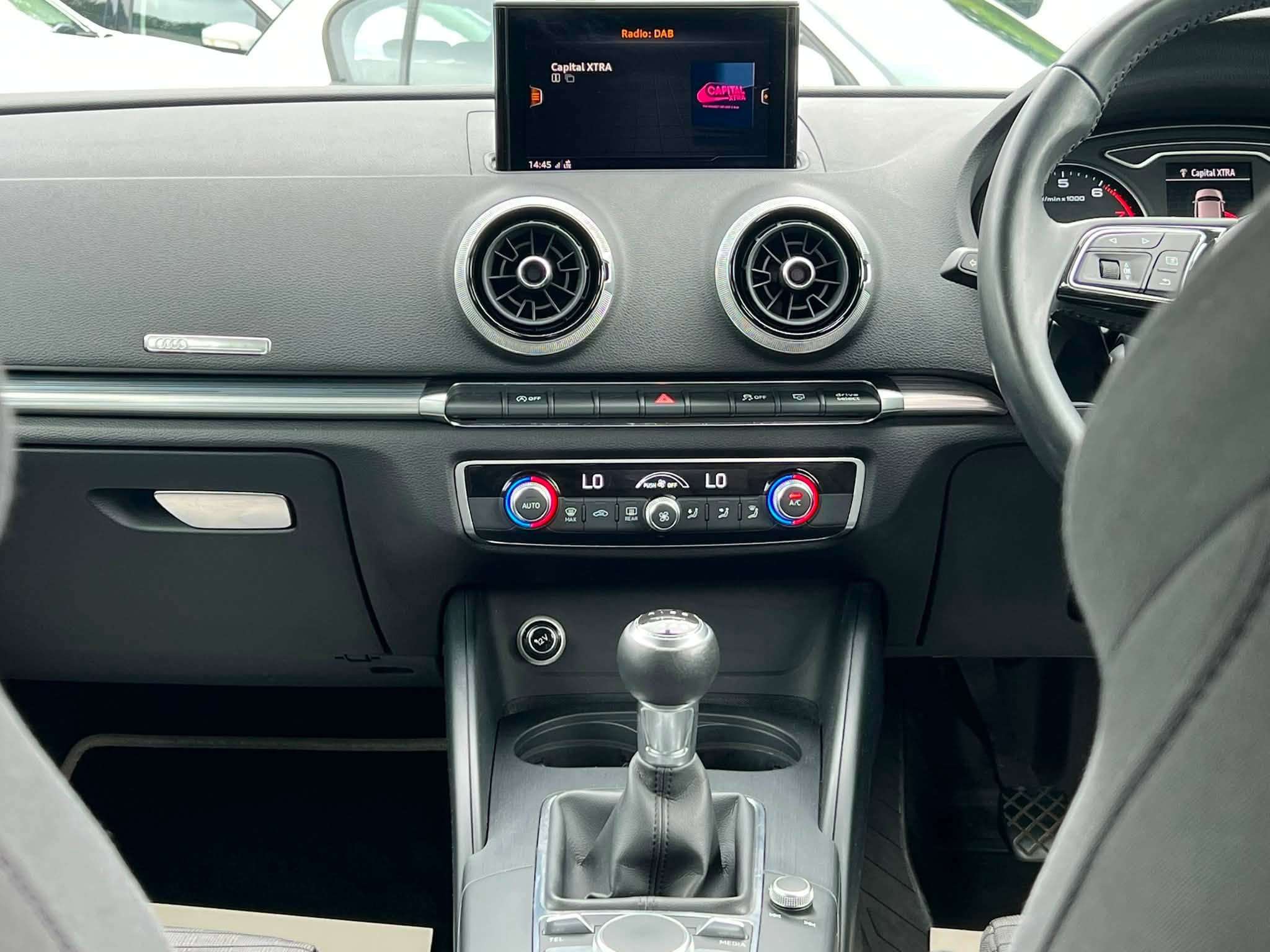 2018 AUDI A3 2018 AUDI A3