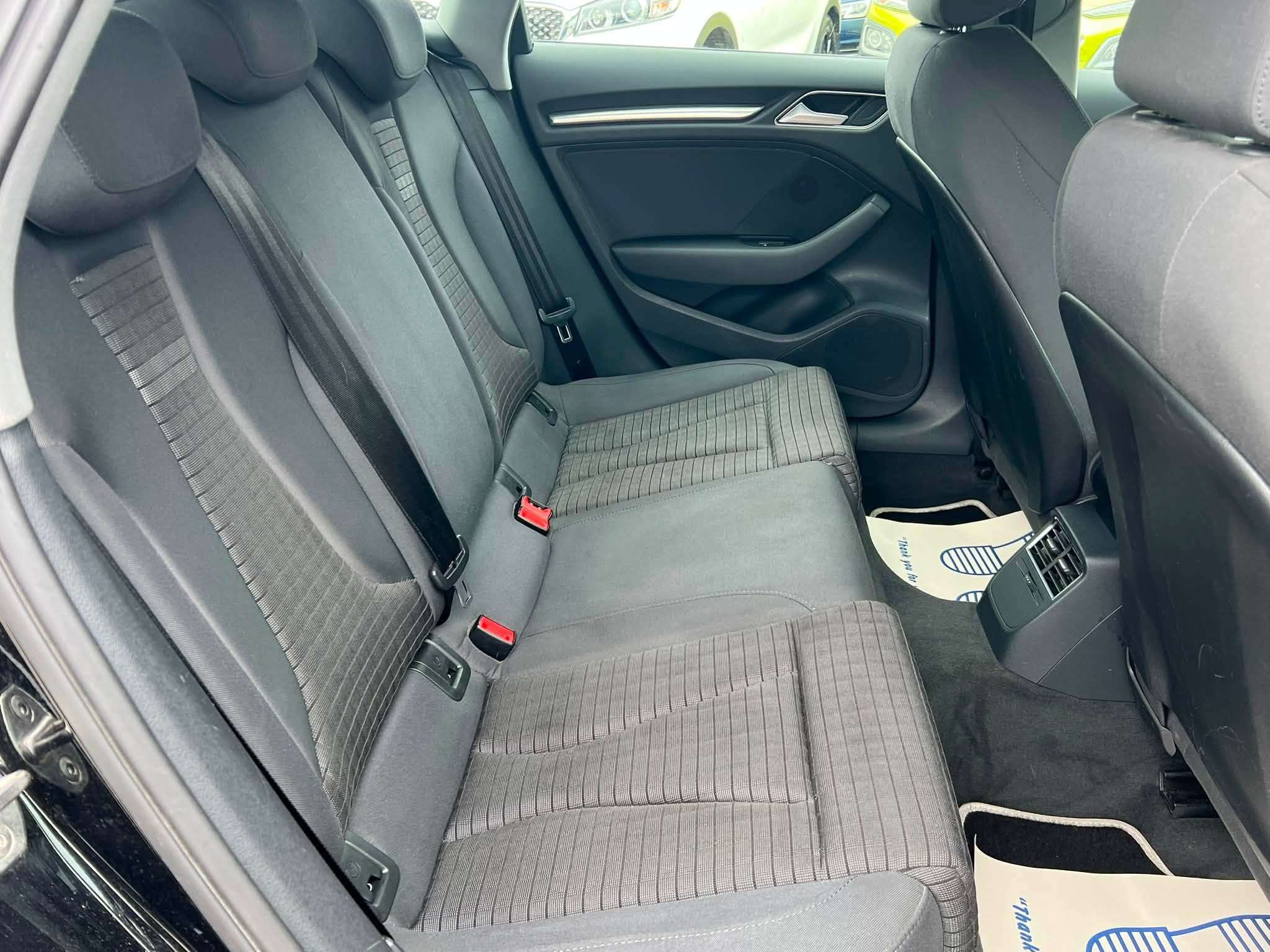 2018 AUDI A3 2018 AUDI A3