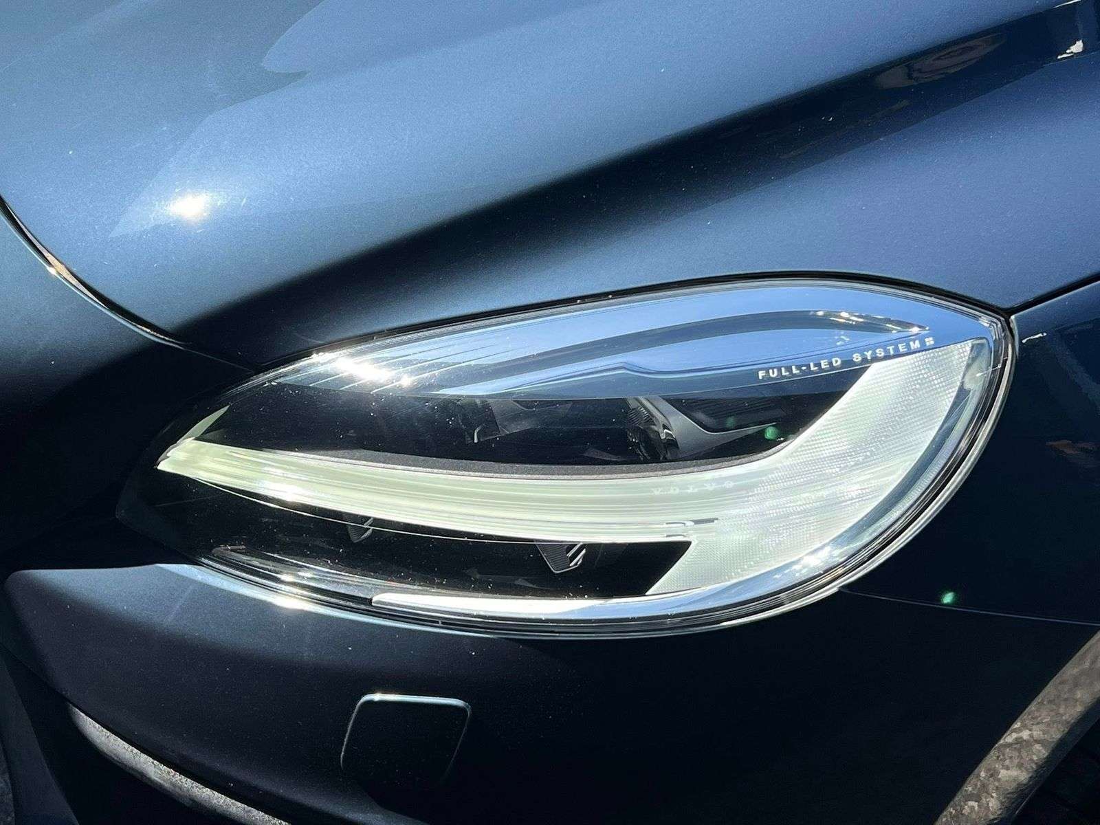 2017 VOLVO V40 CROSS COUNTRY 2017 VOLVO V40 CROSS COUNTRY