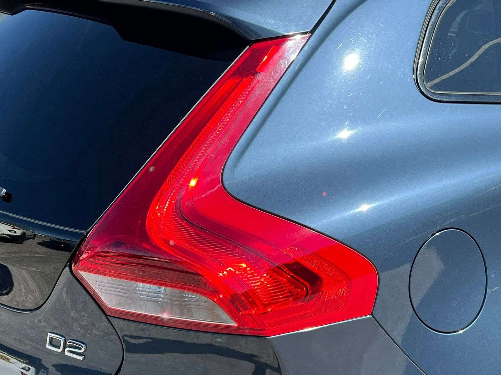 2017 VOLVO V40 CROSS COUNTRY 2017 VOLVO V40 CROSS COUNTRY