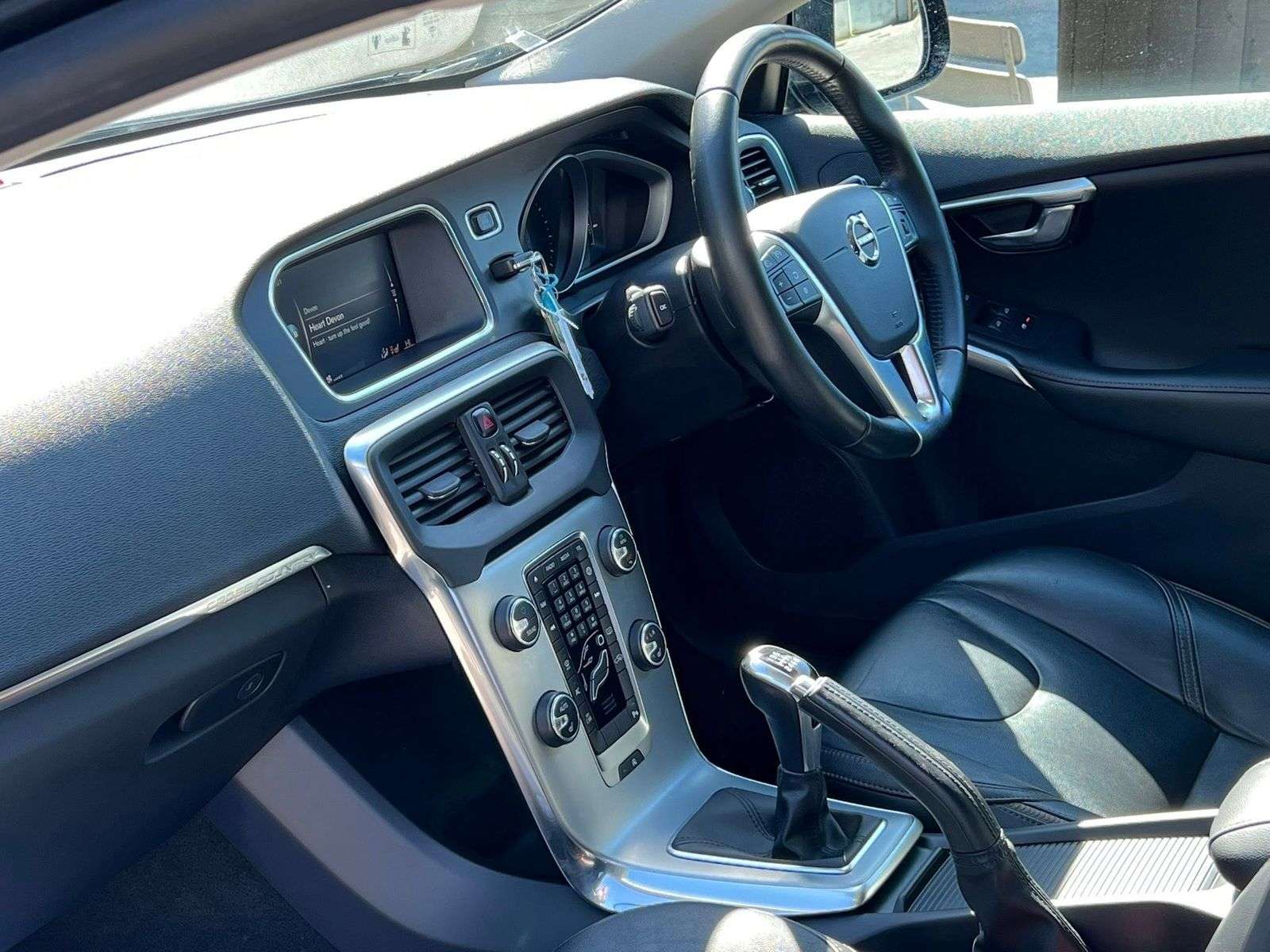 2017 VOLVO V40 CROSS COUNTRY 2017 VOLVO V40 CROSS COUNTRY