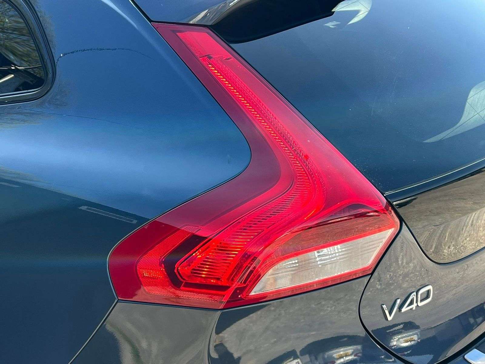 2017 VOLVO V40 CROSS COUNTRY 2017 VOLVO V40 CROSS COUNTRY