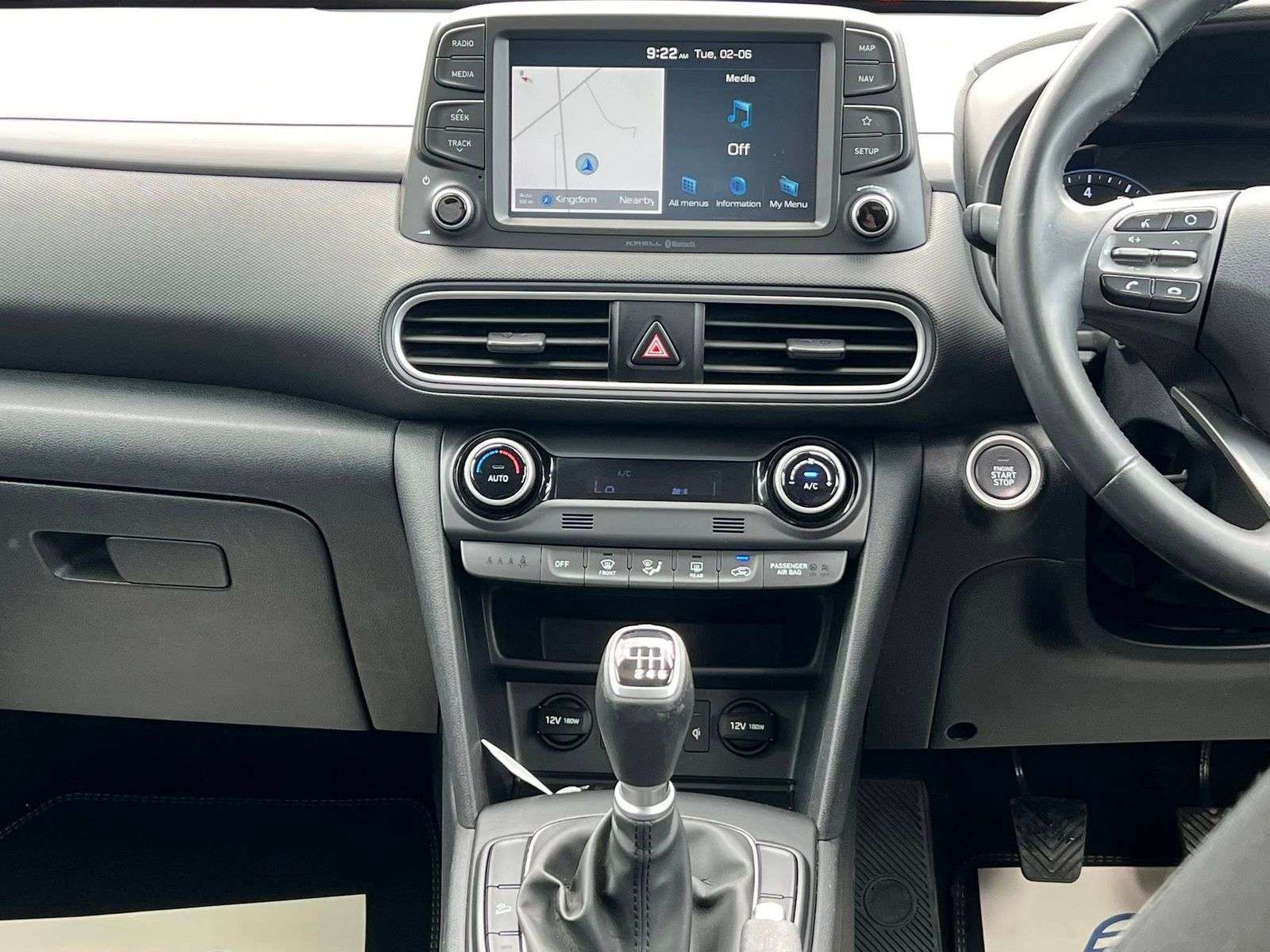 2018 HYUNDAI KONA 2018 HYUNDAI KONA