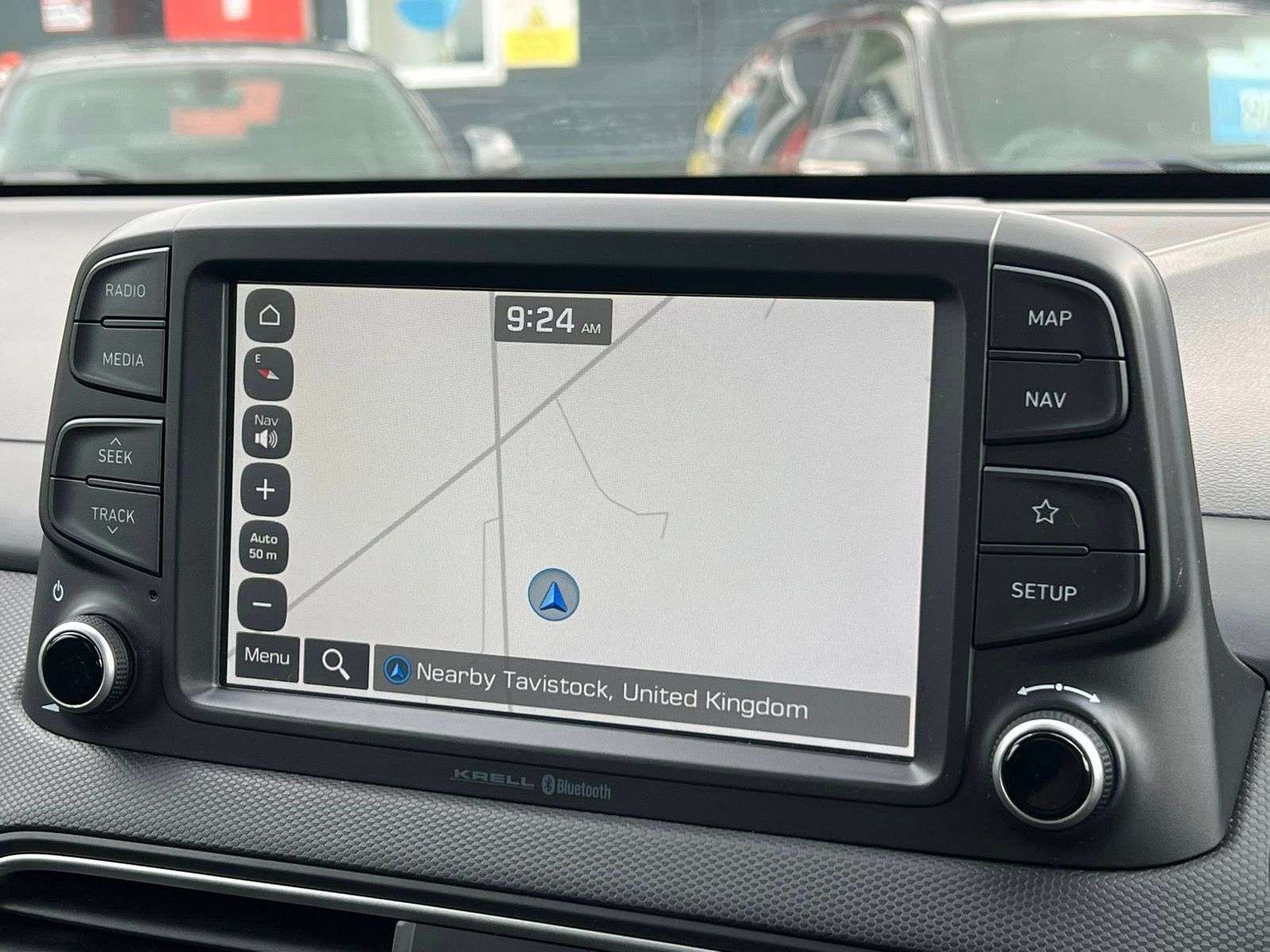 2018 HYUNDAI KONA 2018 HYUNDAI KONA