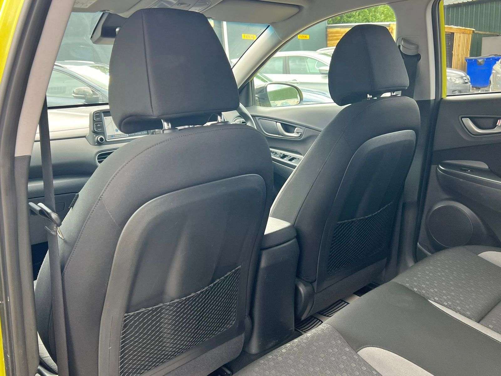 2018 HYUNDAI KONA 2018 HYUNDAI KONA