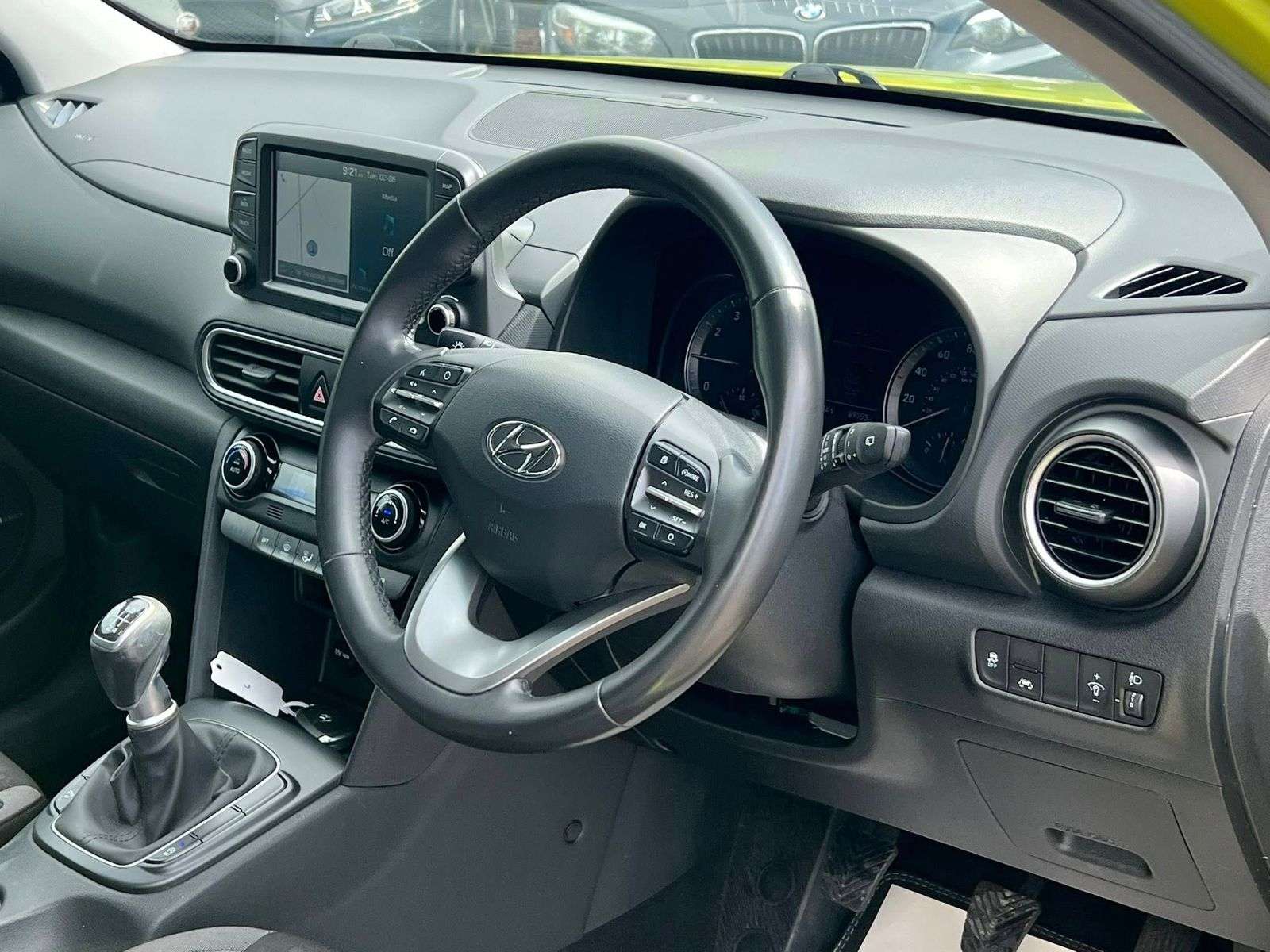 2018 HYUNDAI KONA 2018 HYUNDAI KONA