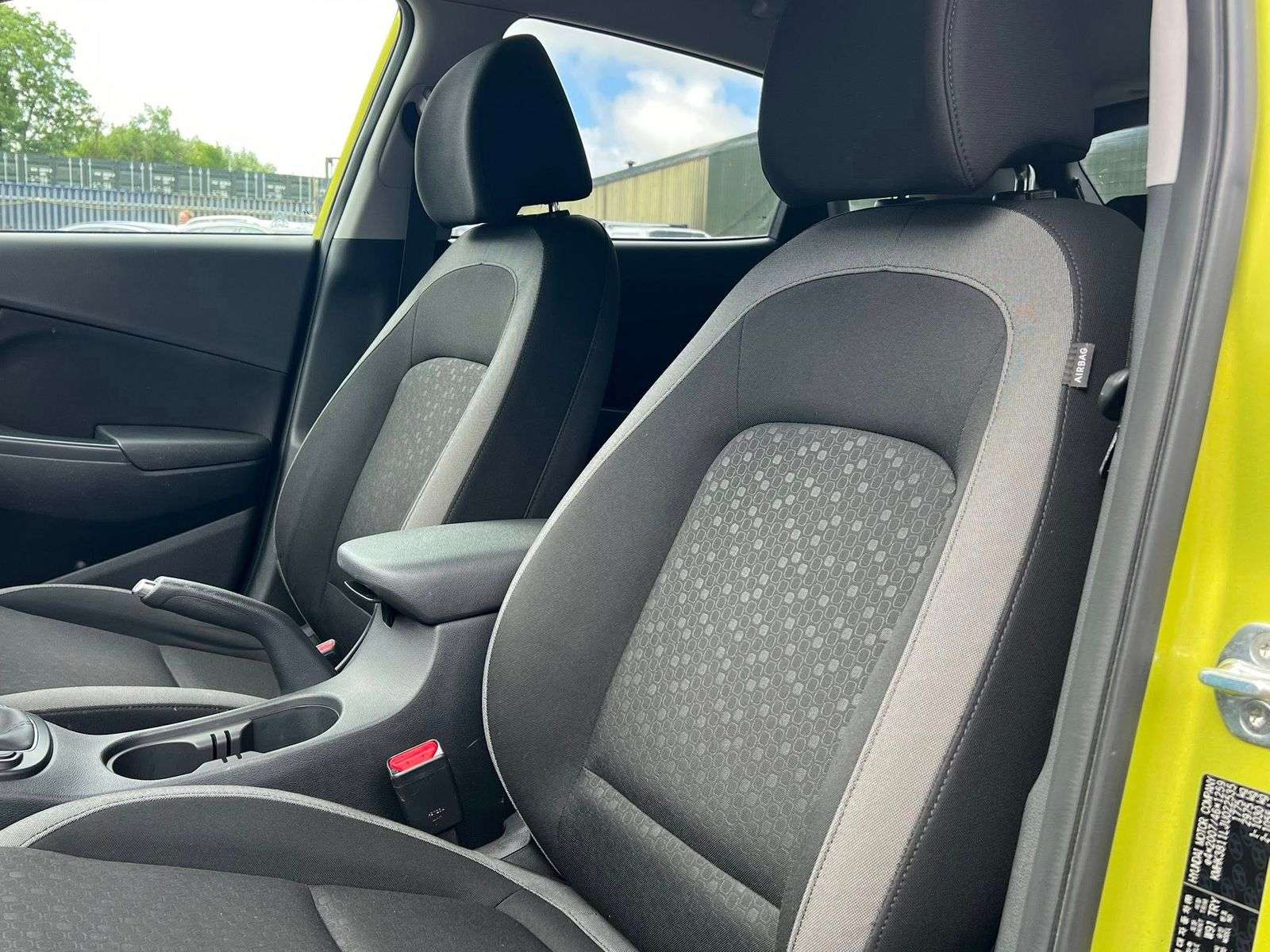 2018 HYUNDAI KONA 2018 HYUNDAI KONA