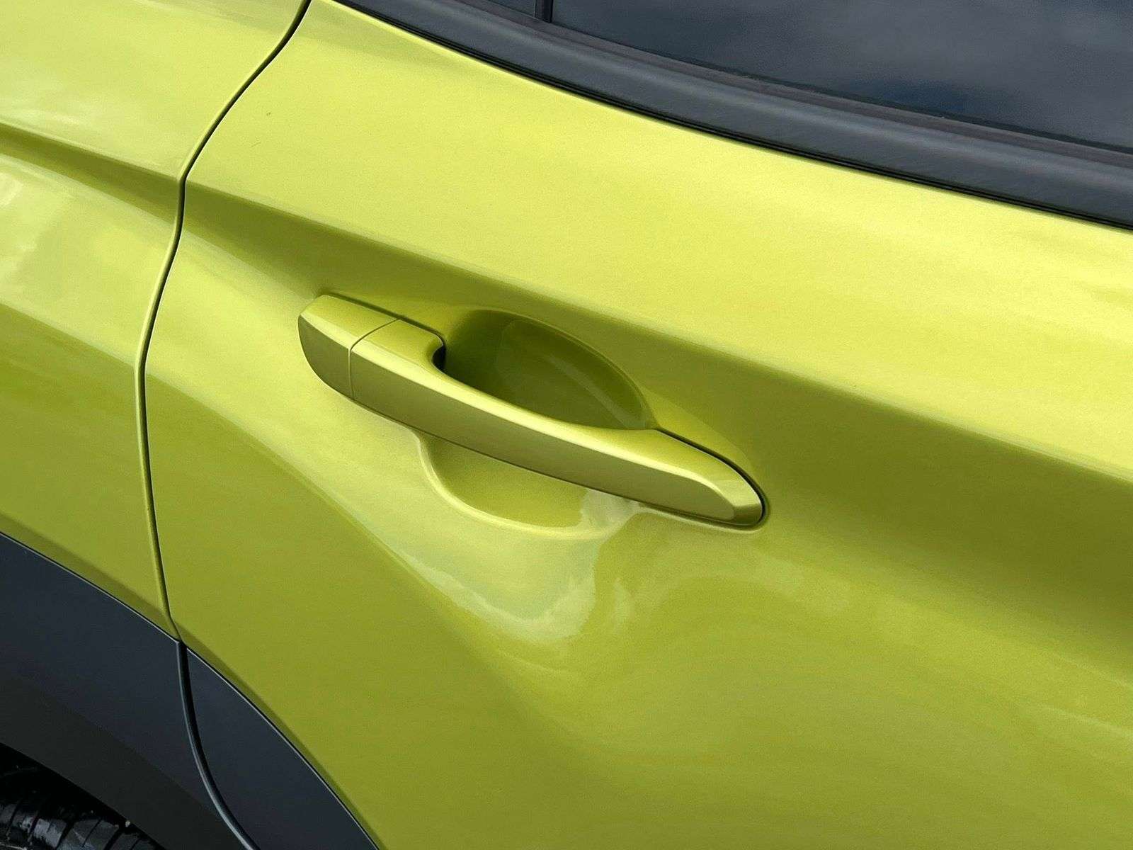 2018 HYUNDAI KONA 2018 HYUNDAI KONA