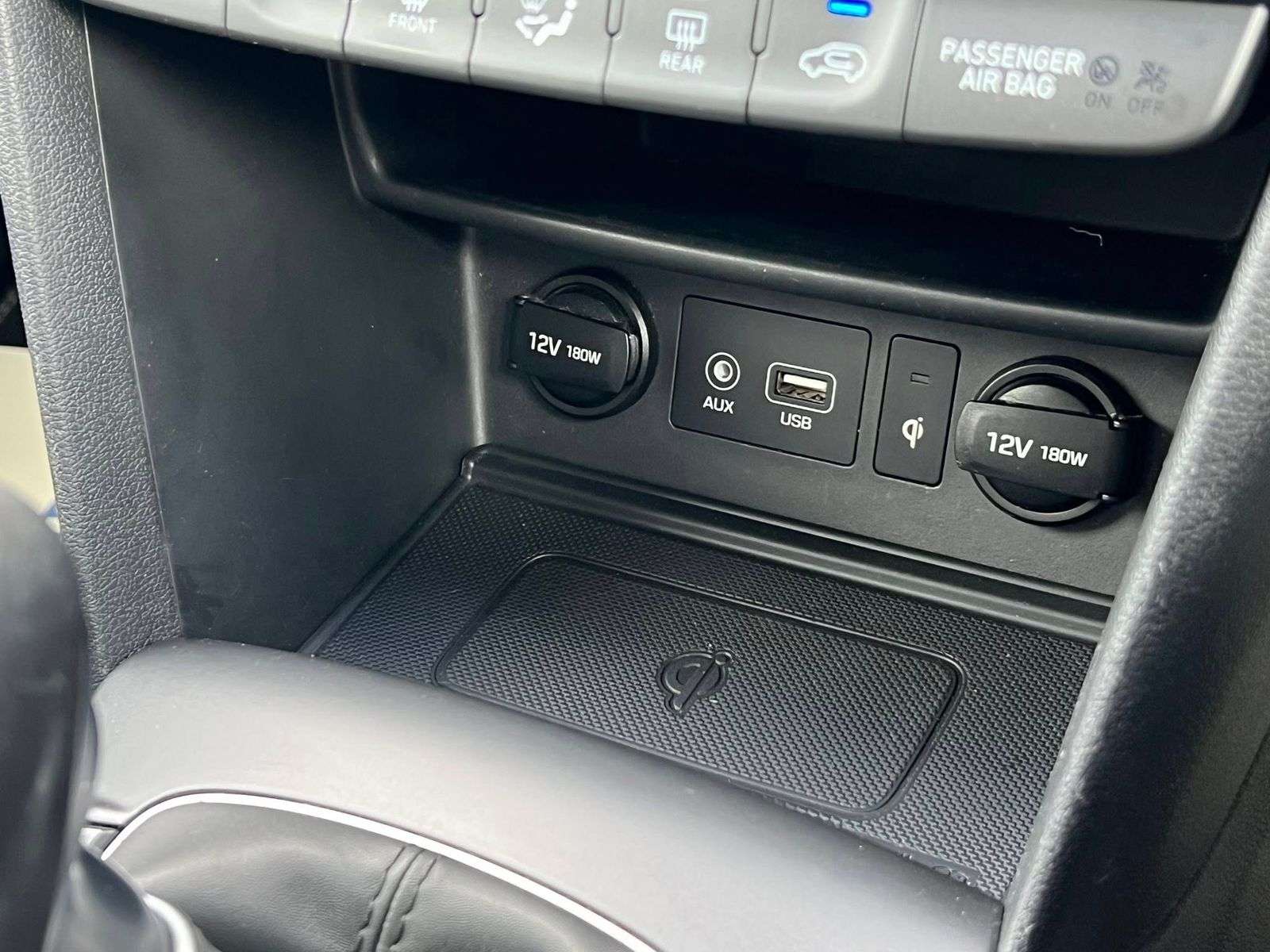 2018 HYUNDAI KONA 2018 HYUNDAI KONA