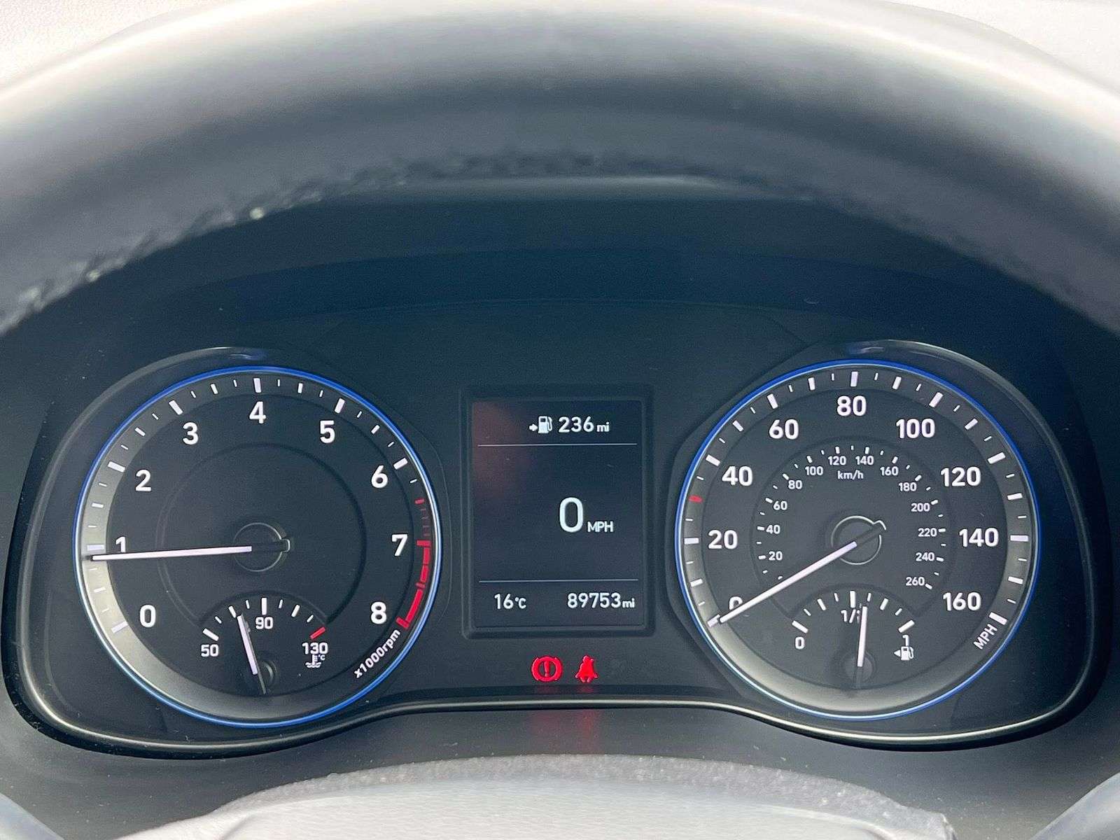 2018 HYUNDAI KONA 2018 HYUNDAI KONA