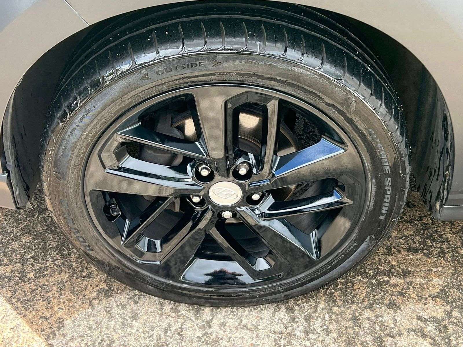2018 HYUNDAI KONA 2018 HYUNDAI KONA