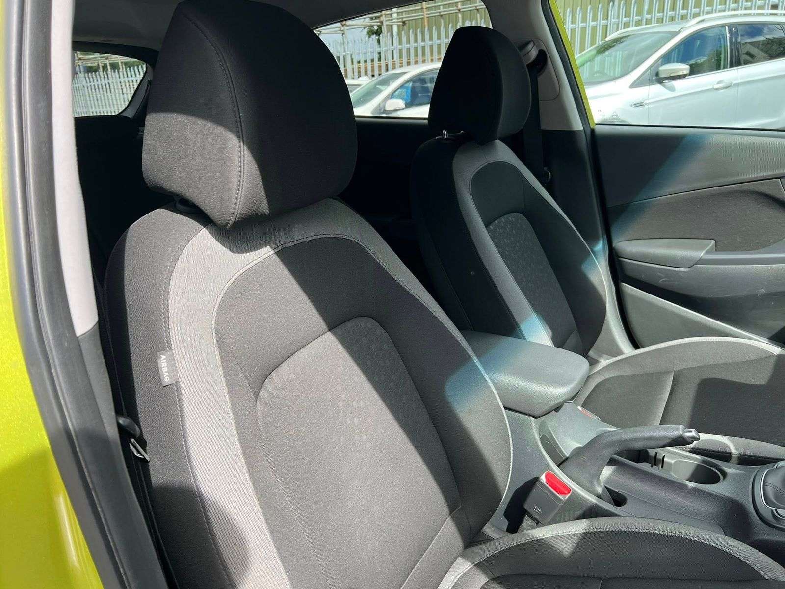 2018 HYUNDAI KONA 2018 HYUNDAI KONA