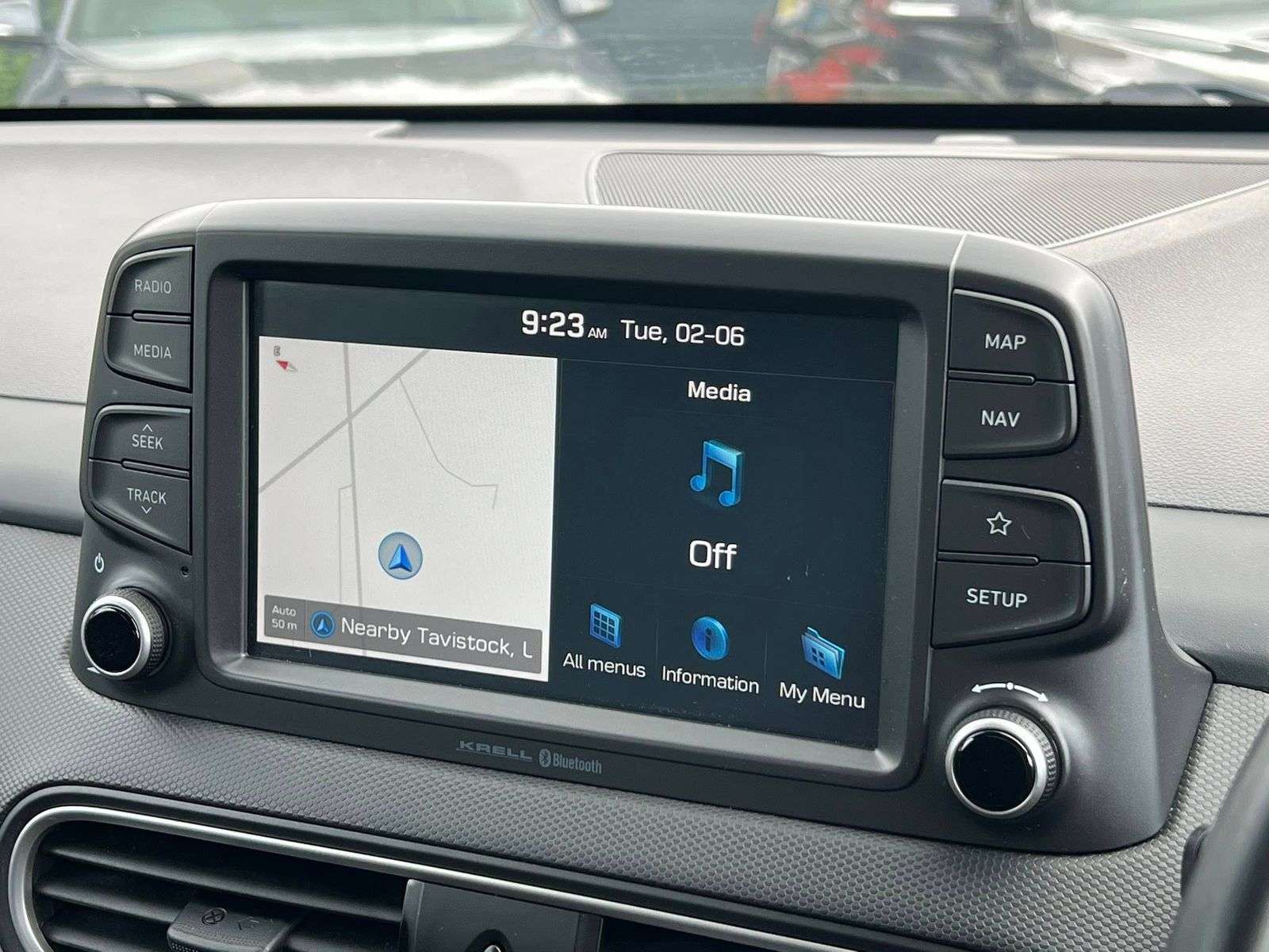 2018 HYUNDAI KONA 2018 HYUNDAI KONA