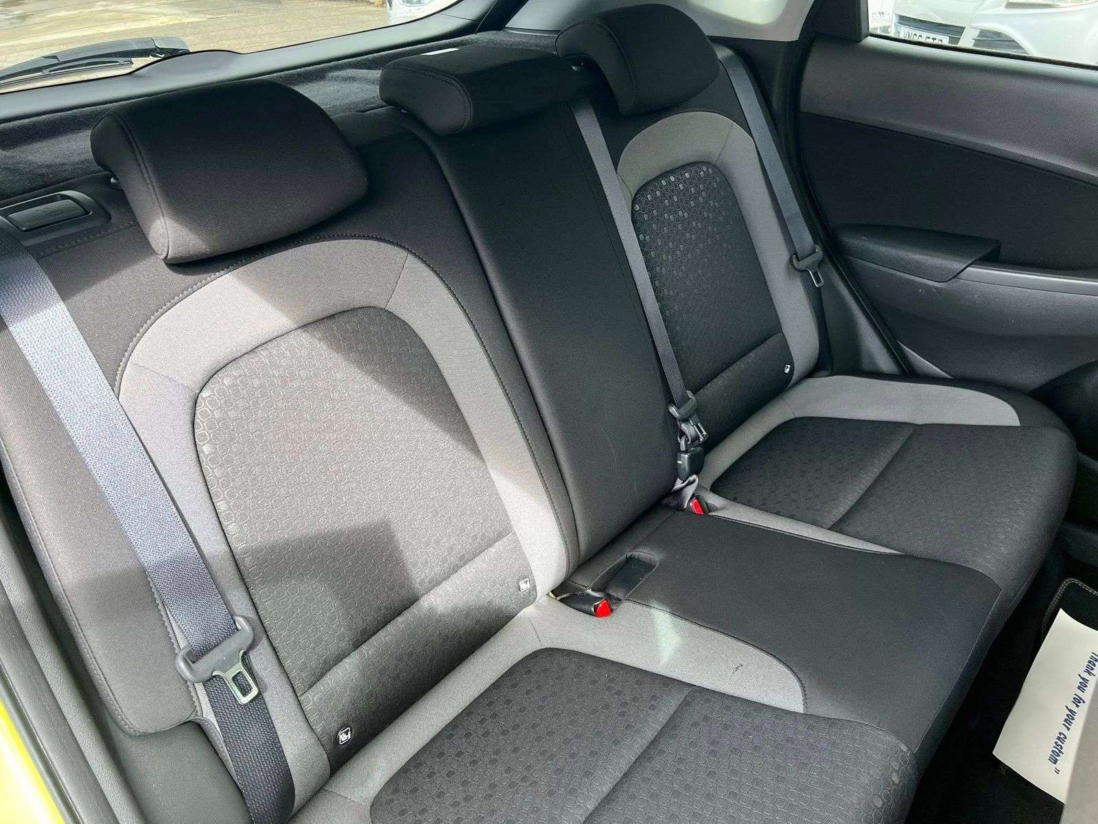 2018 HYUNDAI KONA 2018 HYUNDAI KONA
