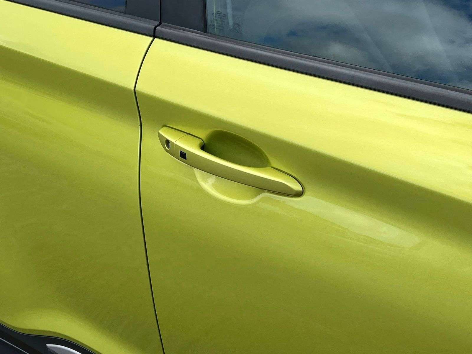 2018 HYUNDAI KONA 2018 HYUNDAI KONA