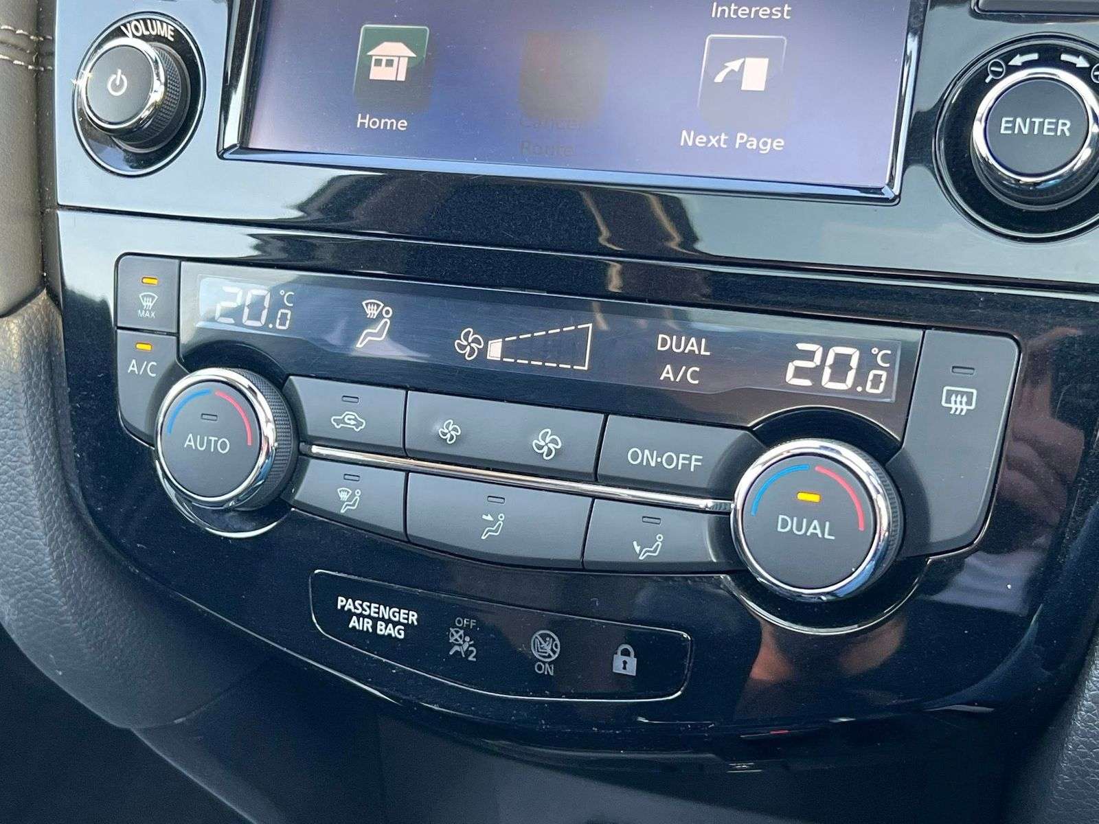 2017 NISSAN X-TRAIL 2017 NISSAN X-TRAIL