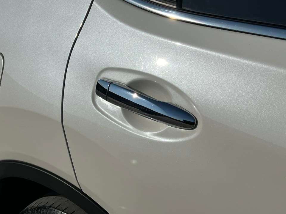 2017 NISSAN X-TRAIL 2017 NISSAN X-TRAIL