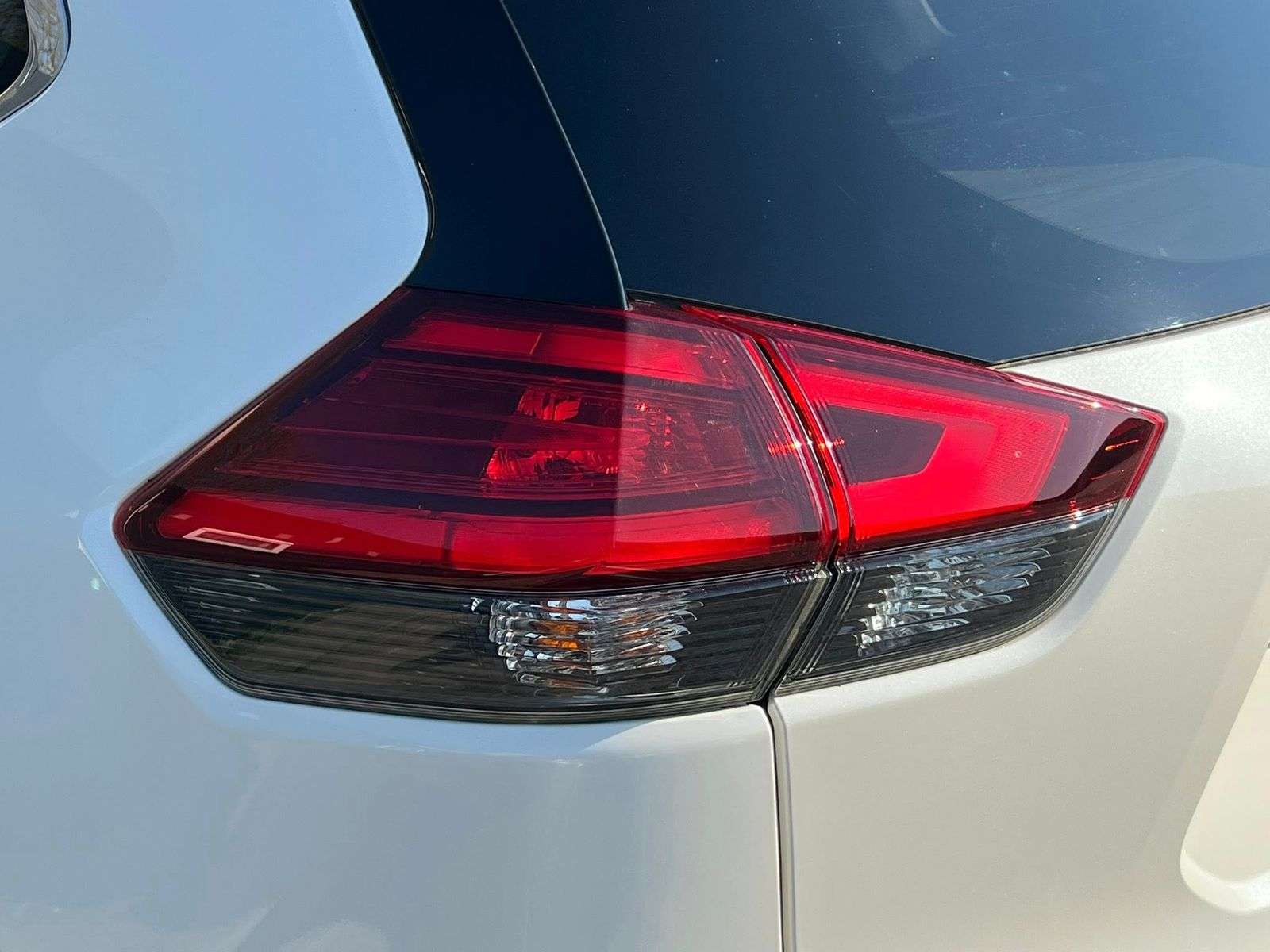 2017 NISSAN X-TRAIL 2017 NISSAN X-TRAIL