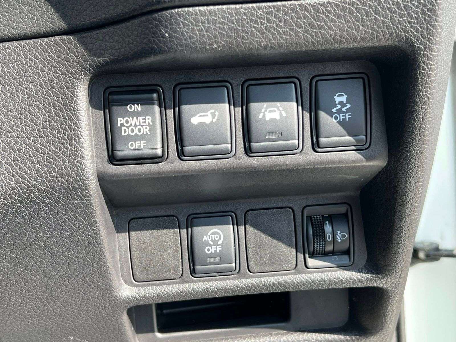 2017 NISSAN X-TRAIL 2017 NISSAN X-TRAIL