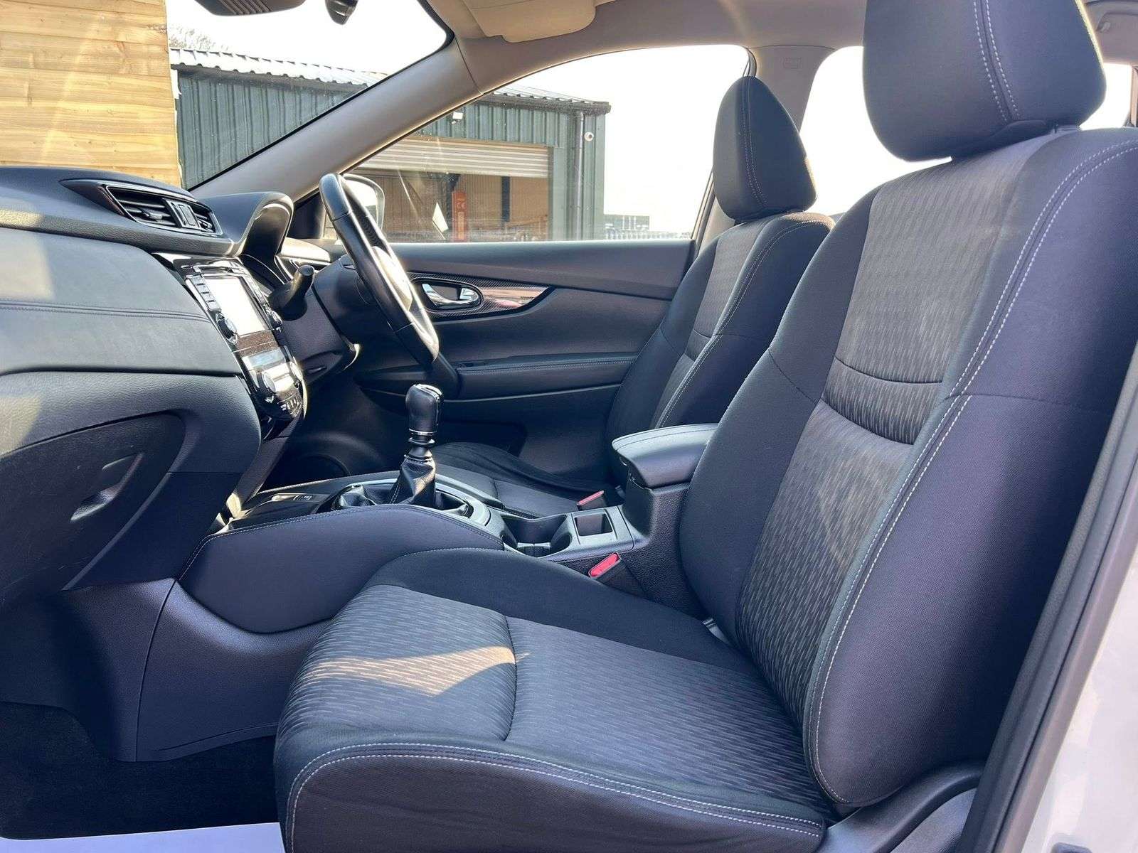 2017 NISSAN X-TRAIL 2017 NISSAN X-TRAIL