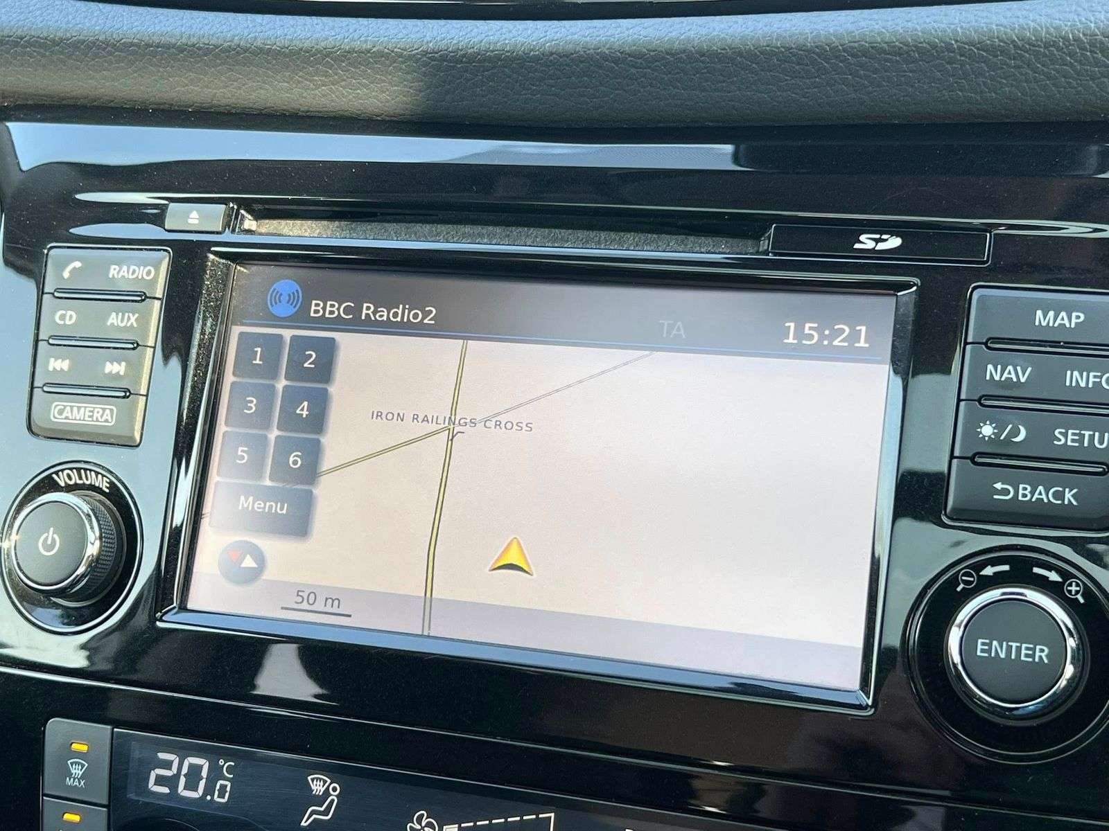 2017 NISSAN X-TRAIL 2017 NISSAN X-TRAIL