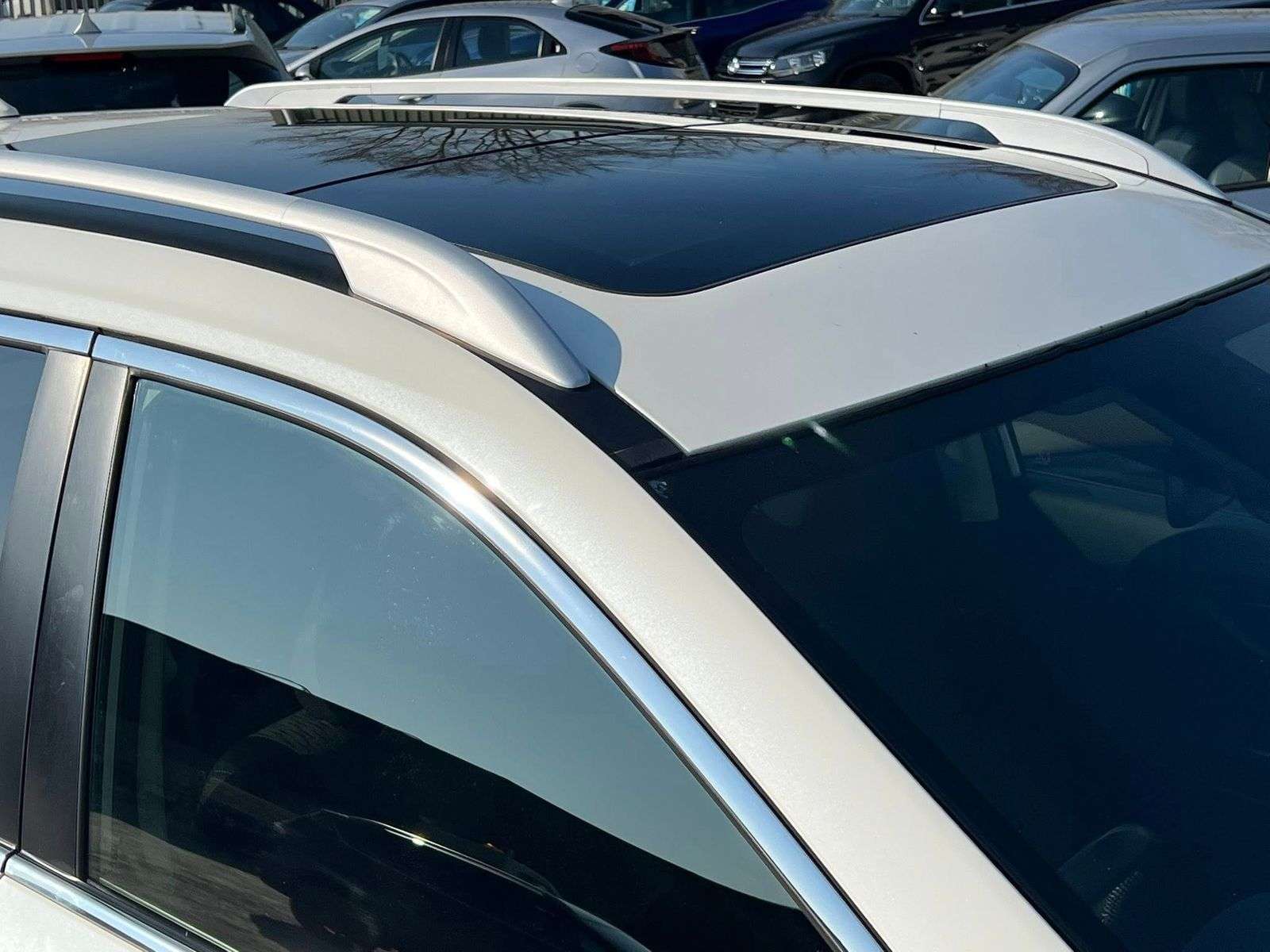 2017 NISSAN X-TRAIL 2017 NISSAN X-TRAIL