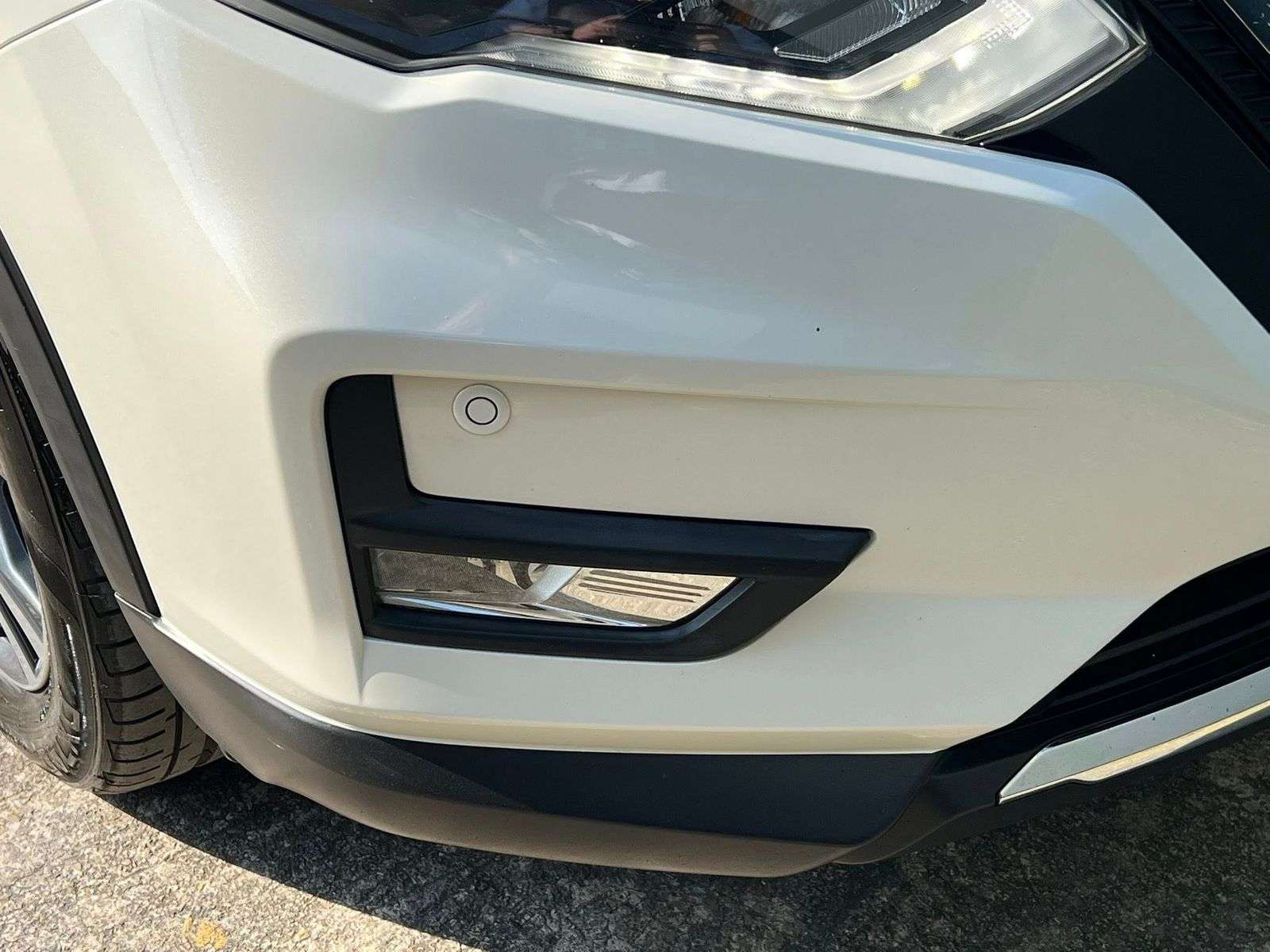 2017 NISSAN X-TRAIL 2017 NISSAN X-TRAIL