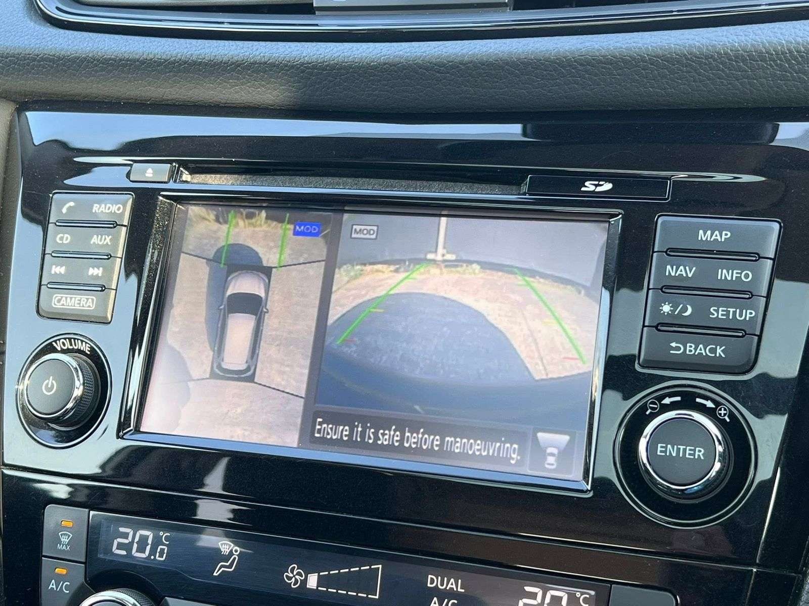 2017 NISSAN X-TRAIL 2017 NISSAN X-TRAIL