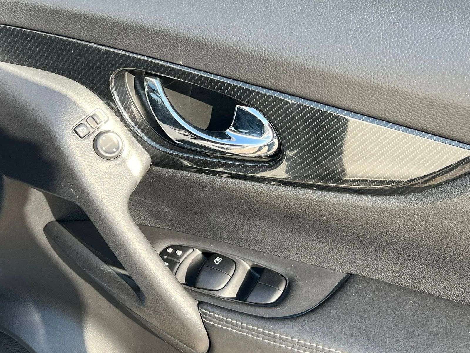 2017 NISSAN X-TRAIL 2017 NISSAN X-TRAIL