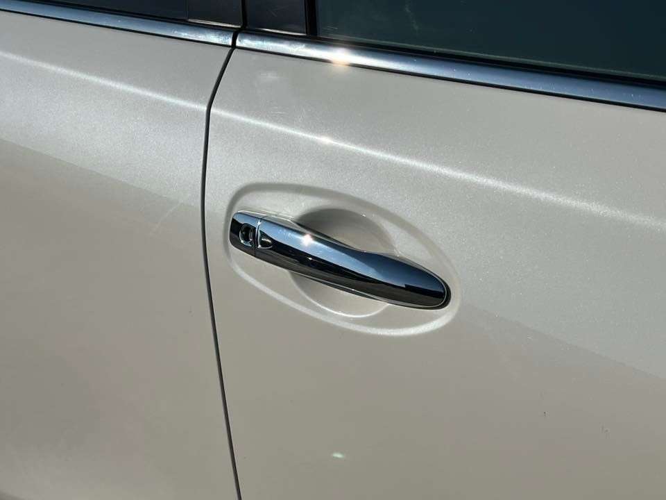 2017 NISSAN X-TRAIL 2017 NISSAN X-TRAIL