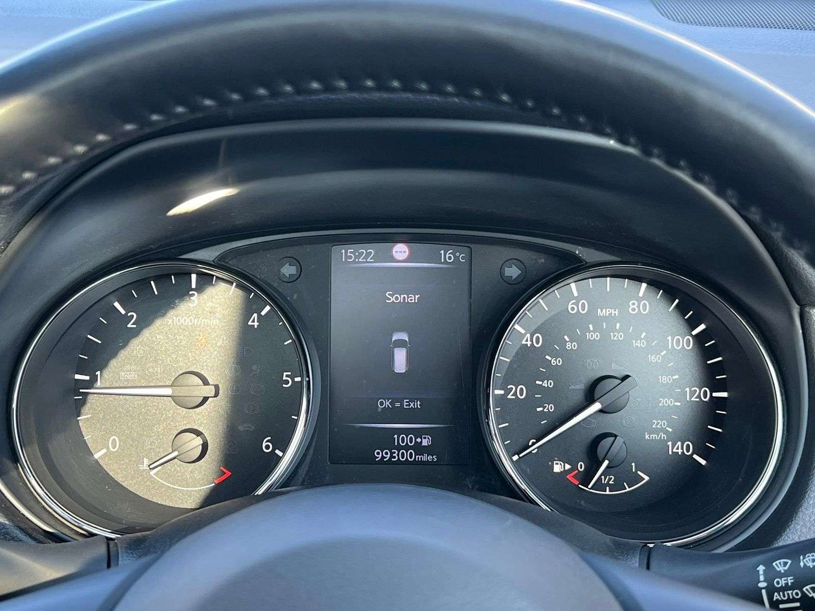 2017 NISSAN X-TRAIL 2017 NISSAN X-TRAIL