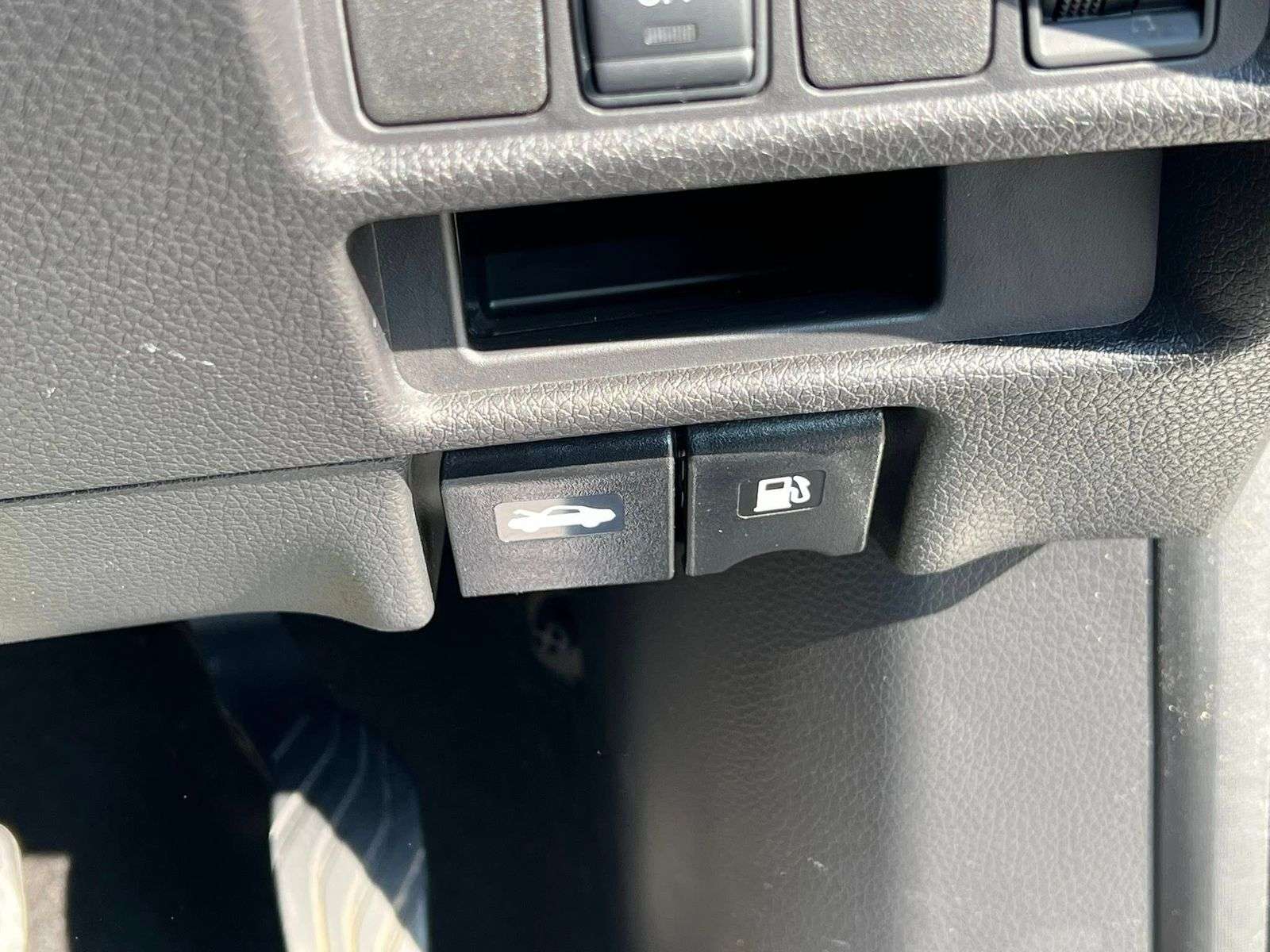 2017 NISSAN X-TRAIL 2017 NISSAN X-TRAIL