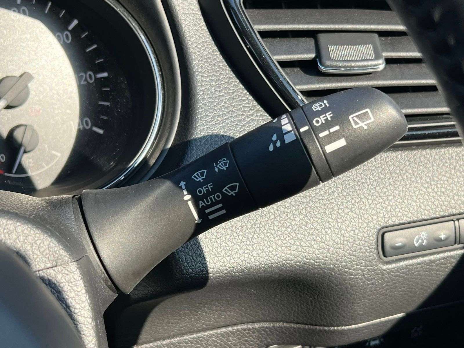 2017 NISSAN X-TRAIL 2017 NISSAN X-TRAIL